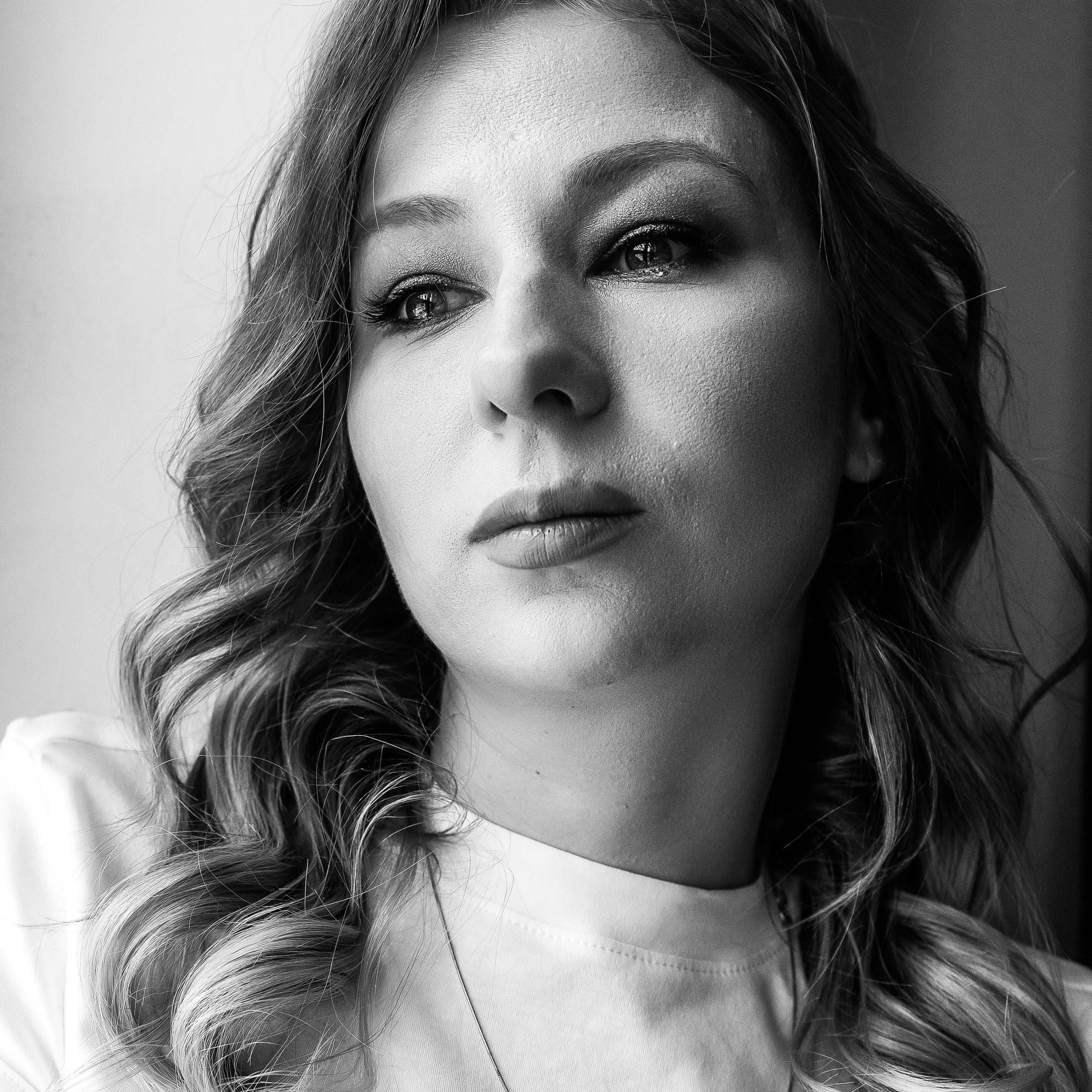 Загадочная