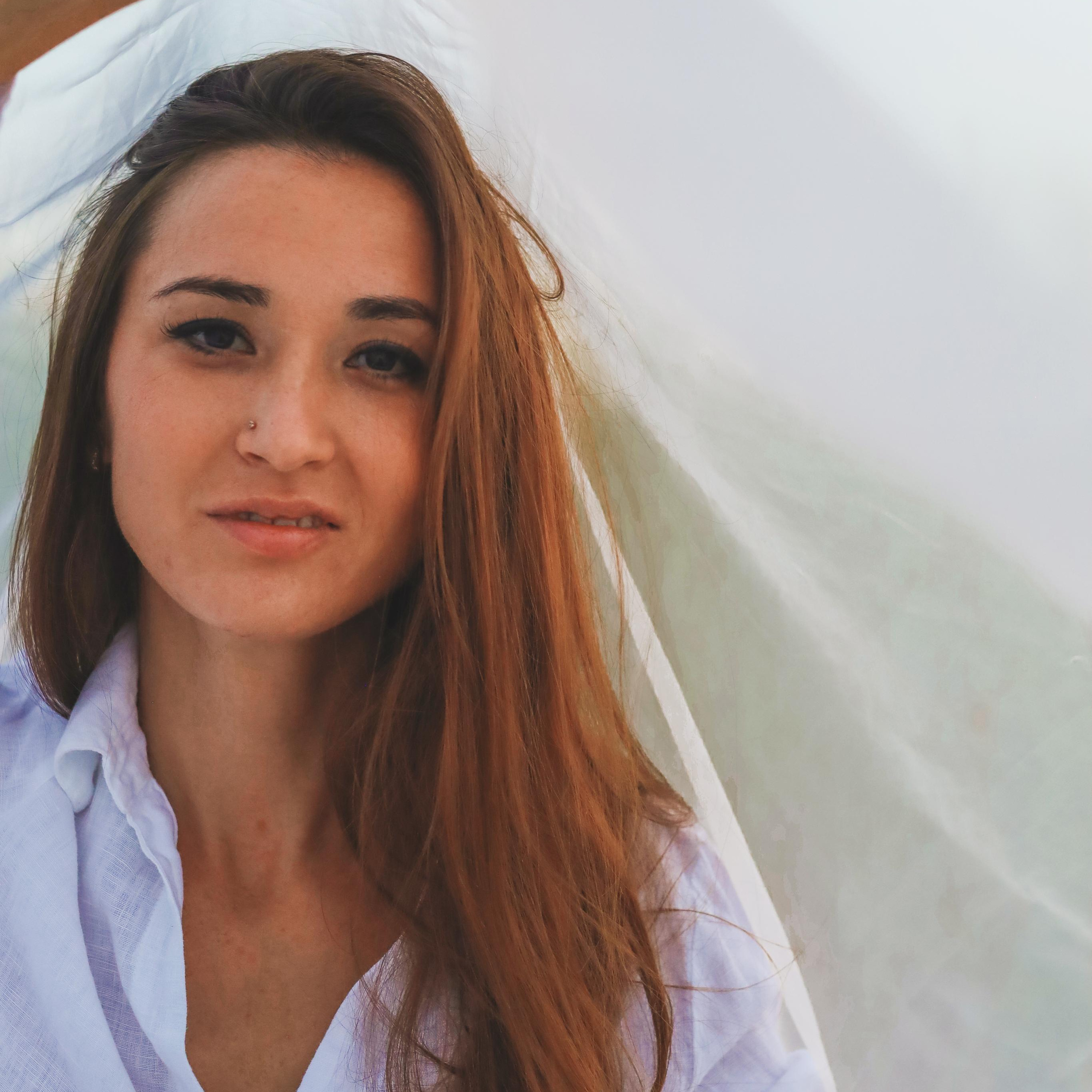 Грациозная