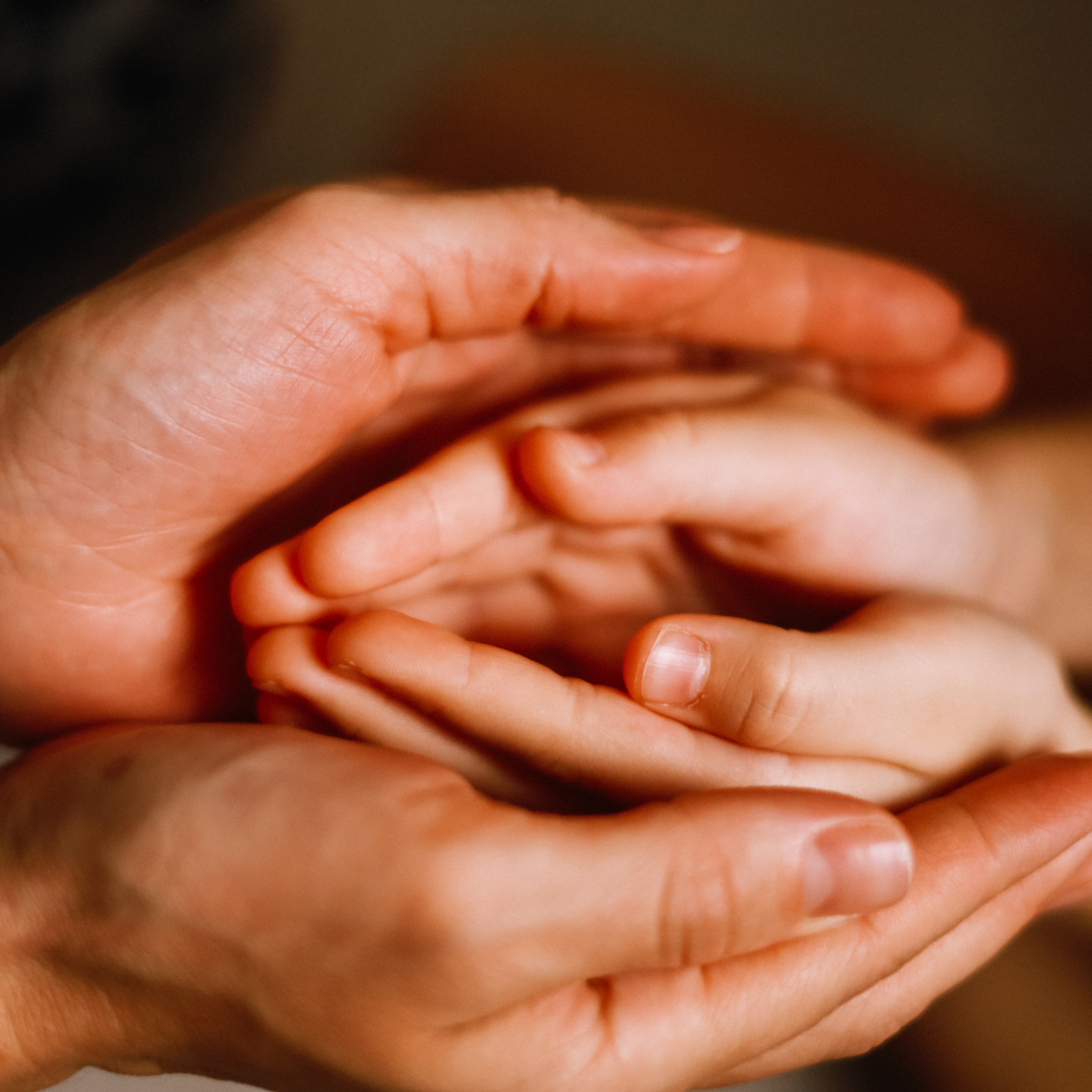 Семейная история: «Девочки»