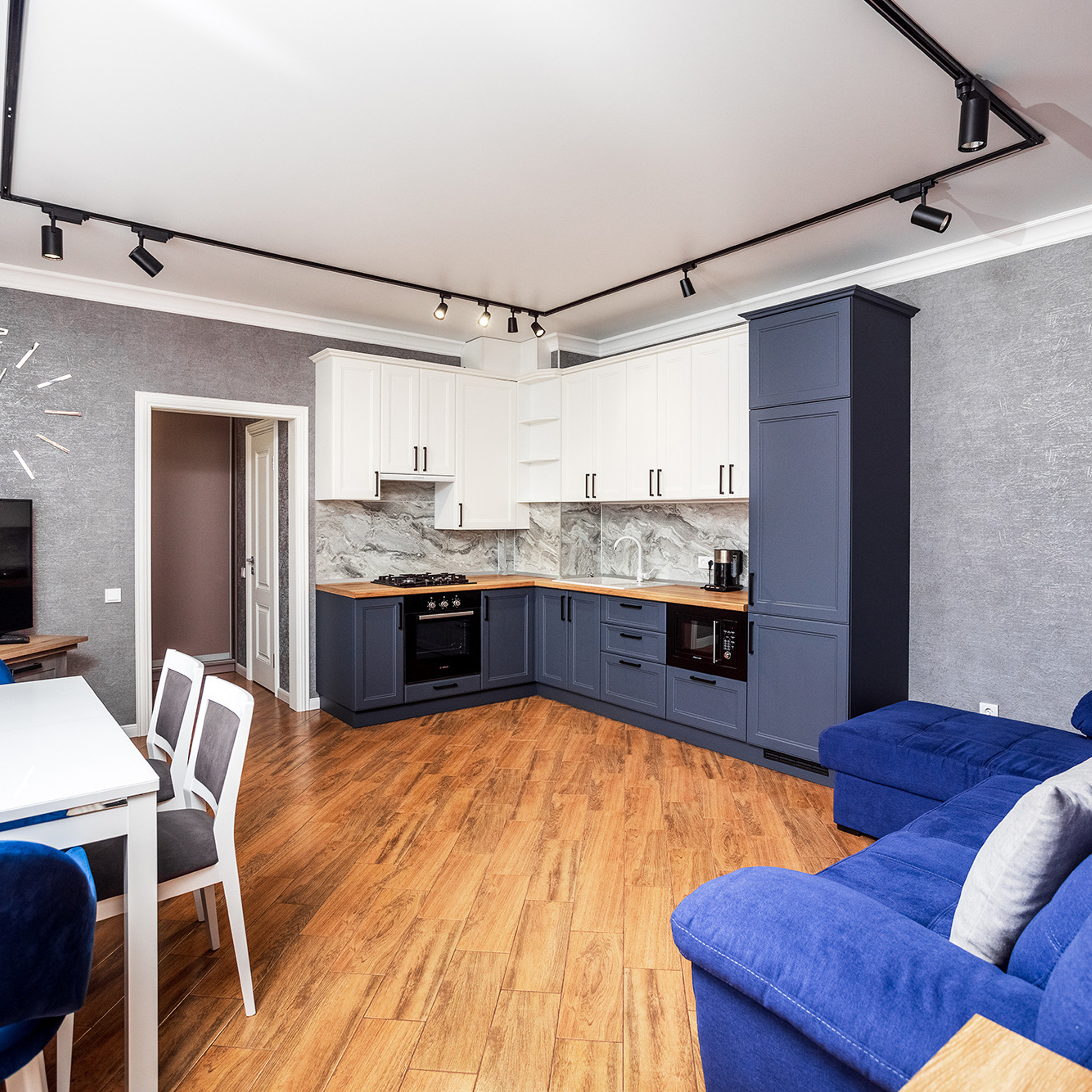 Гостевой дом на Озерной, Геленджик