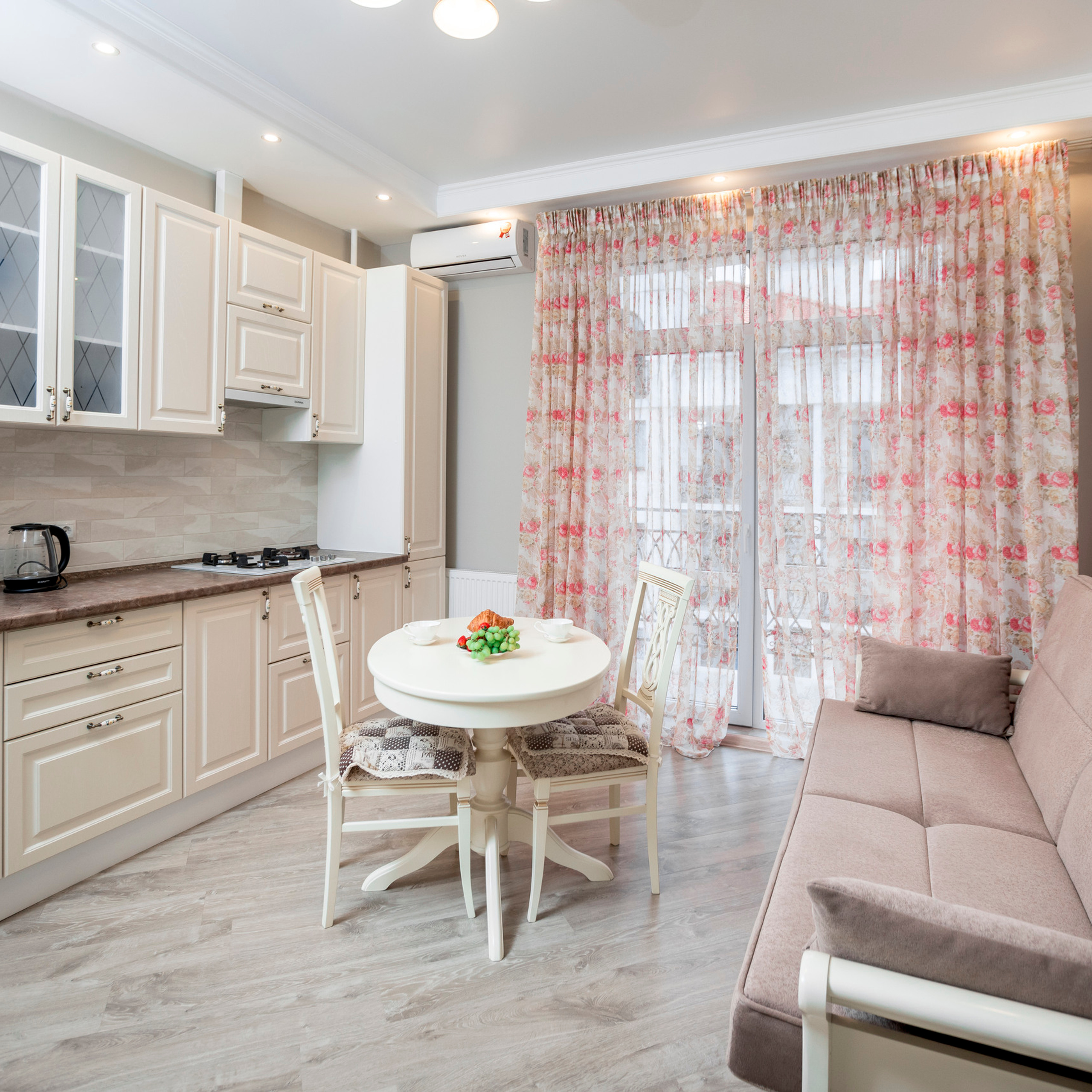 Отзывы. Фотограф Александр Трихонюк. Фото недвижимости в Геленджике