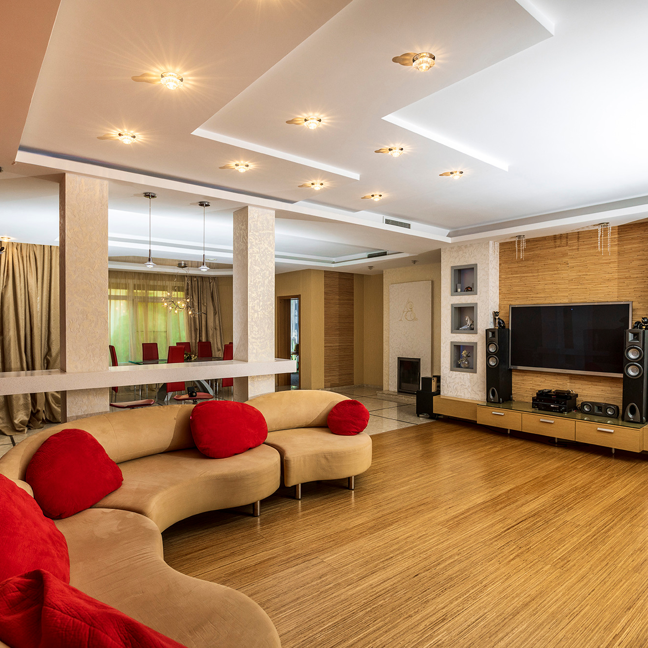 Дом в микрорайоне Магнолия, курорт Геленджик