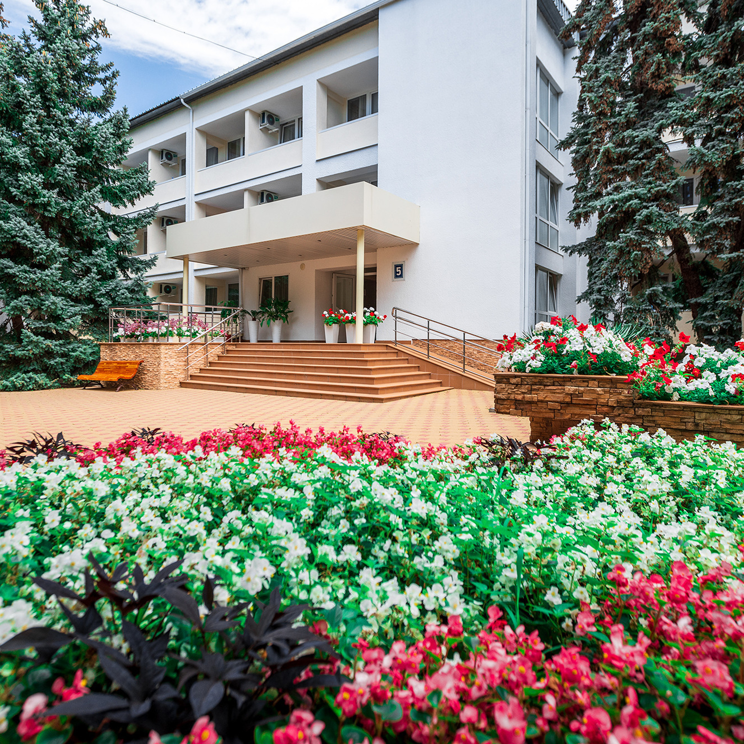 Отзывы. Фотограф Александр Трихонюк. Фото недвижимости в Геленджике