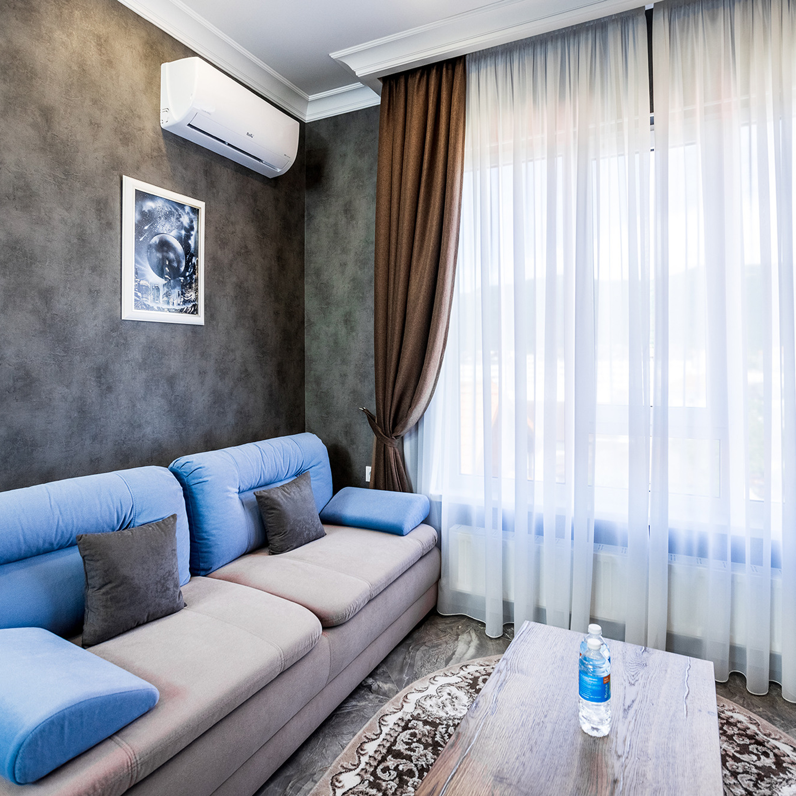 Апартаменты в ЖК «Изумрудный город»