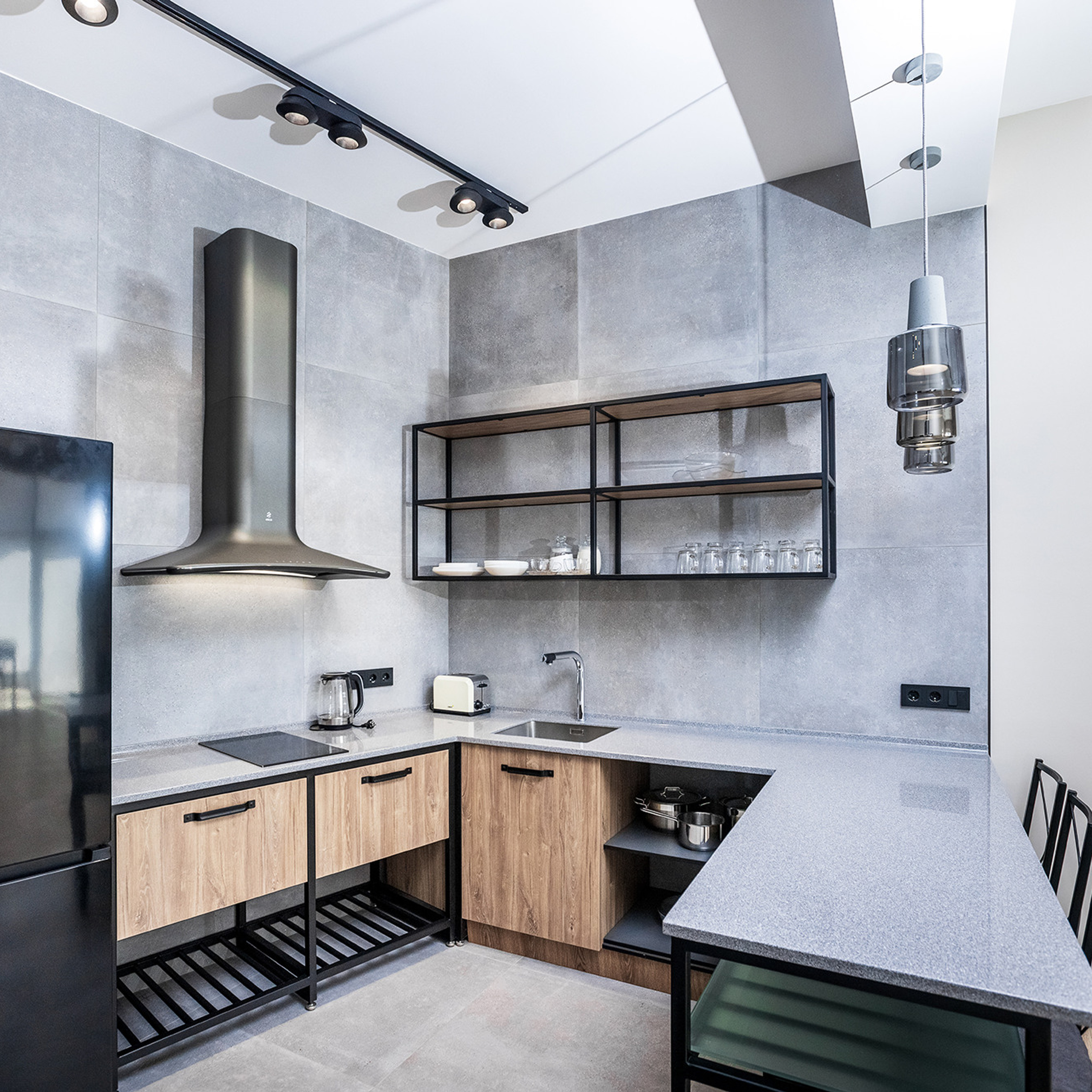 Квартира в ЖК «Акватория»