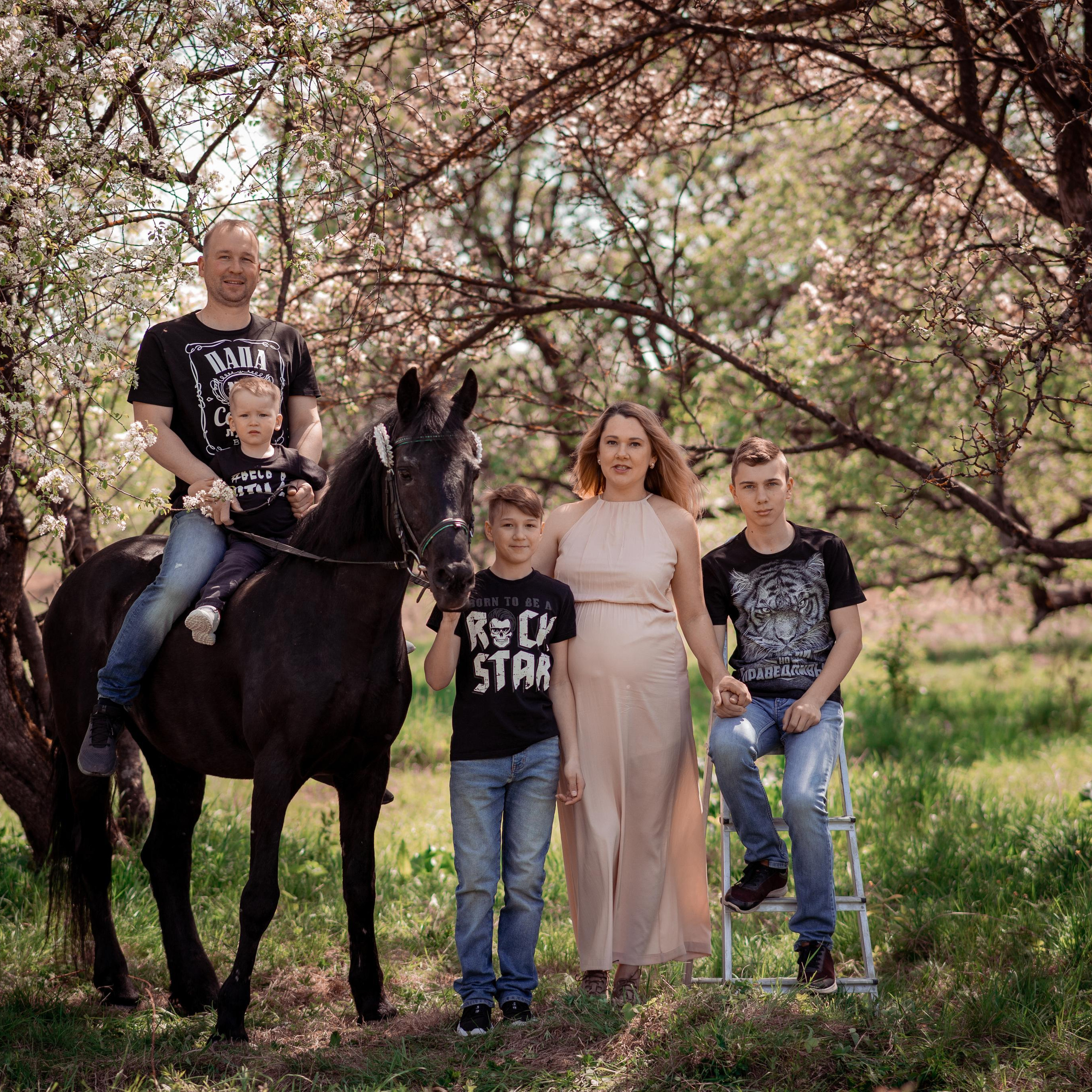 Отзывы. Фотограф в Калуге Светлана Нефедова