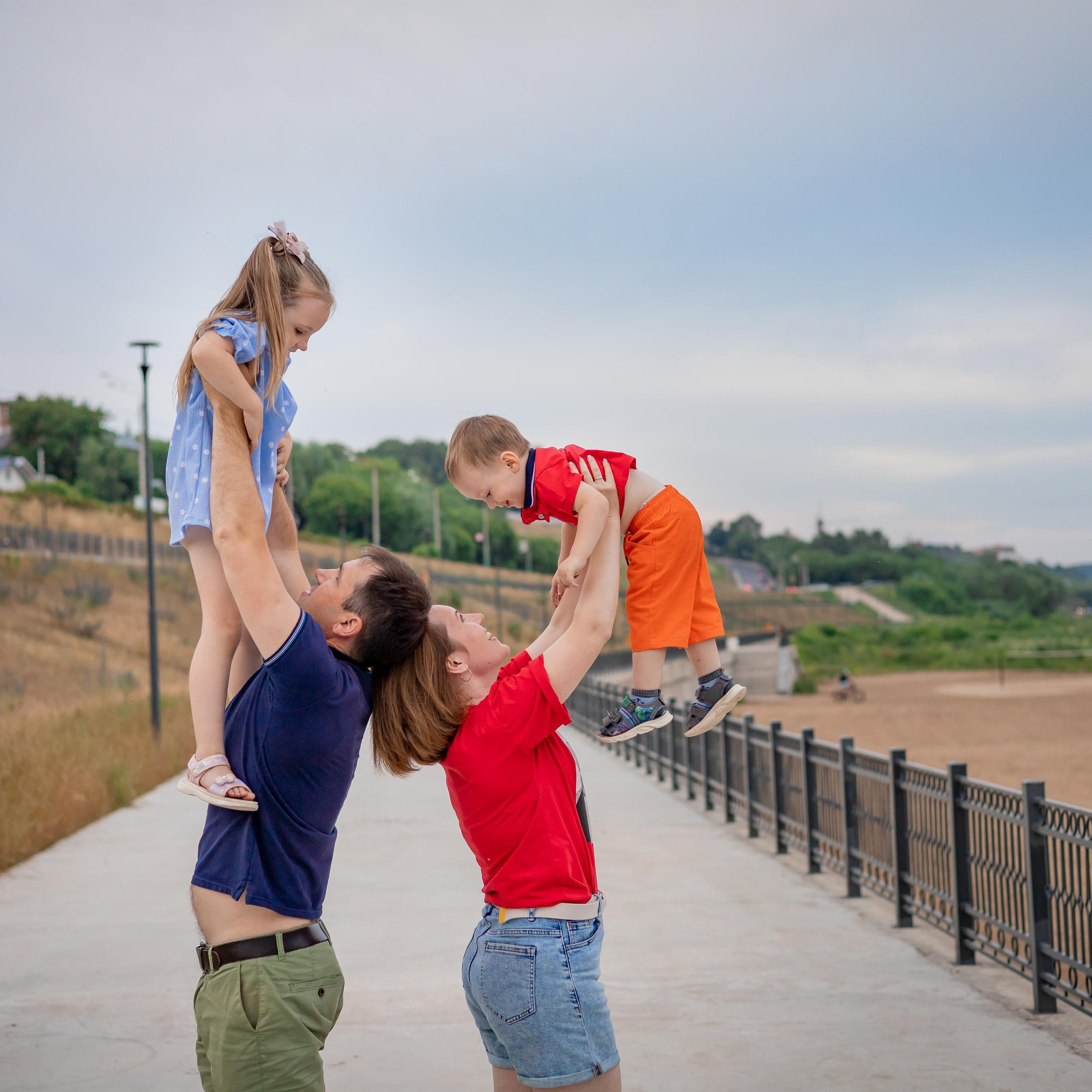 Отзывы. Фотограф в Калуге Светлана Нефедова