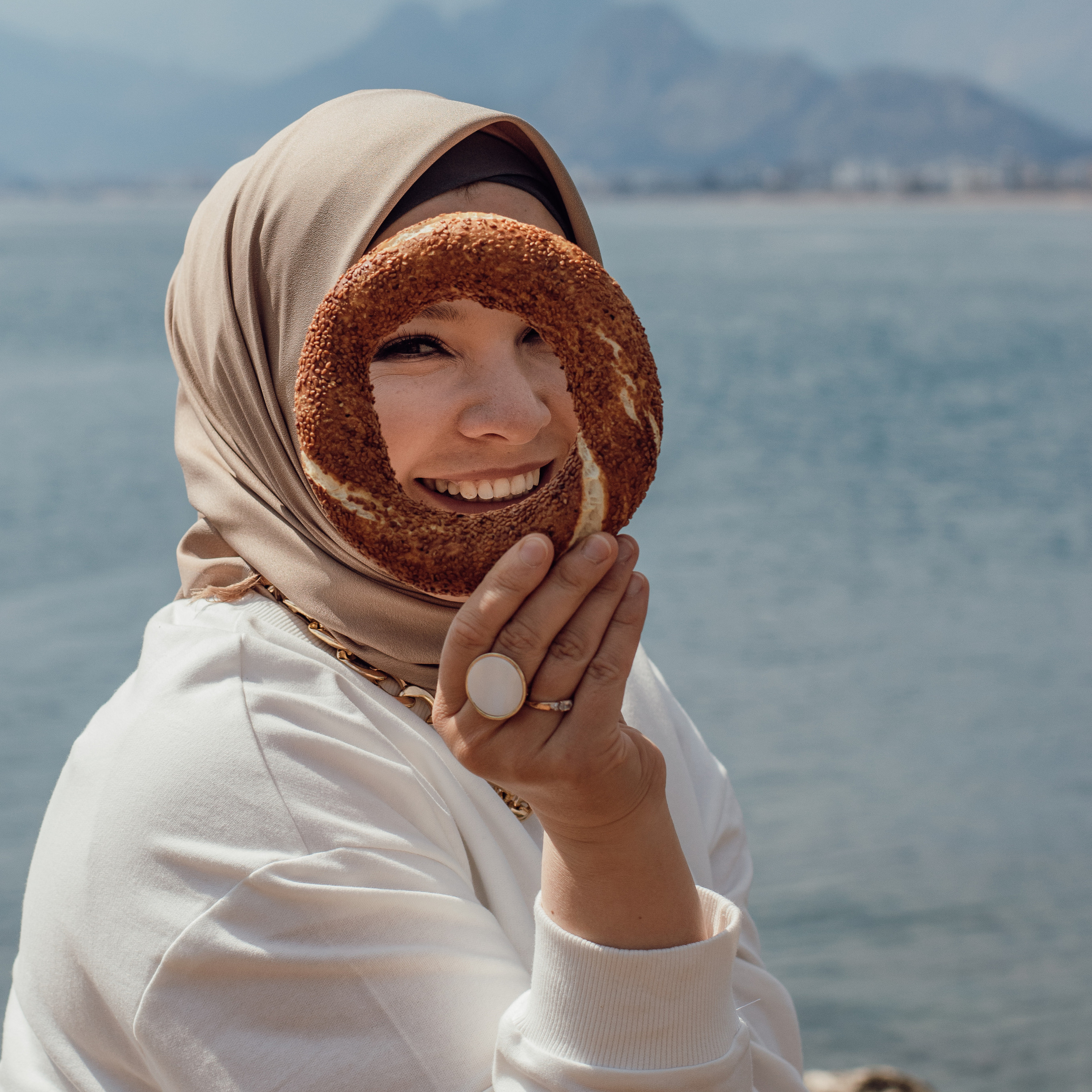 Анталья, Турция