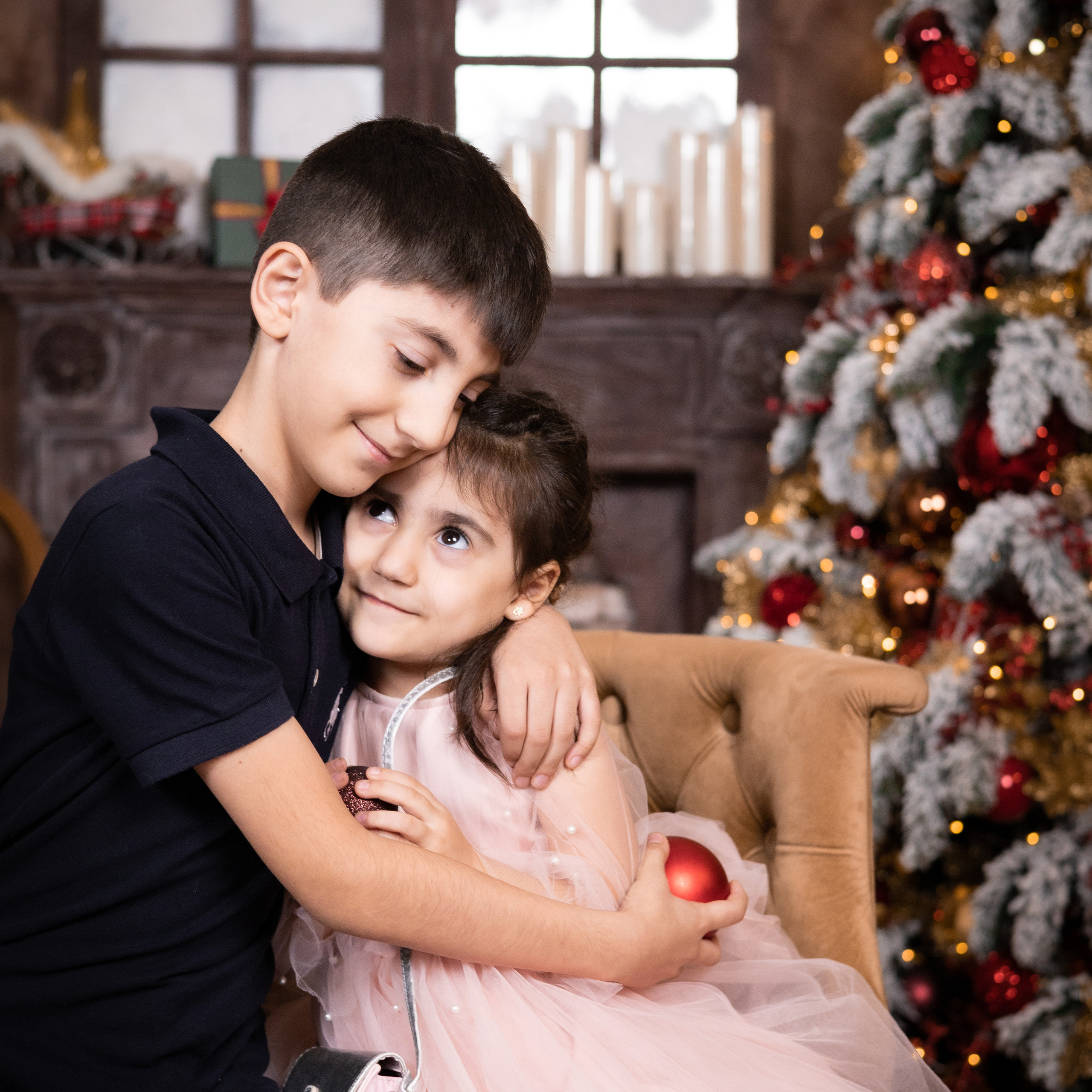 Отзывы. Фотограф в Калуге Светлана Нефедова