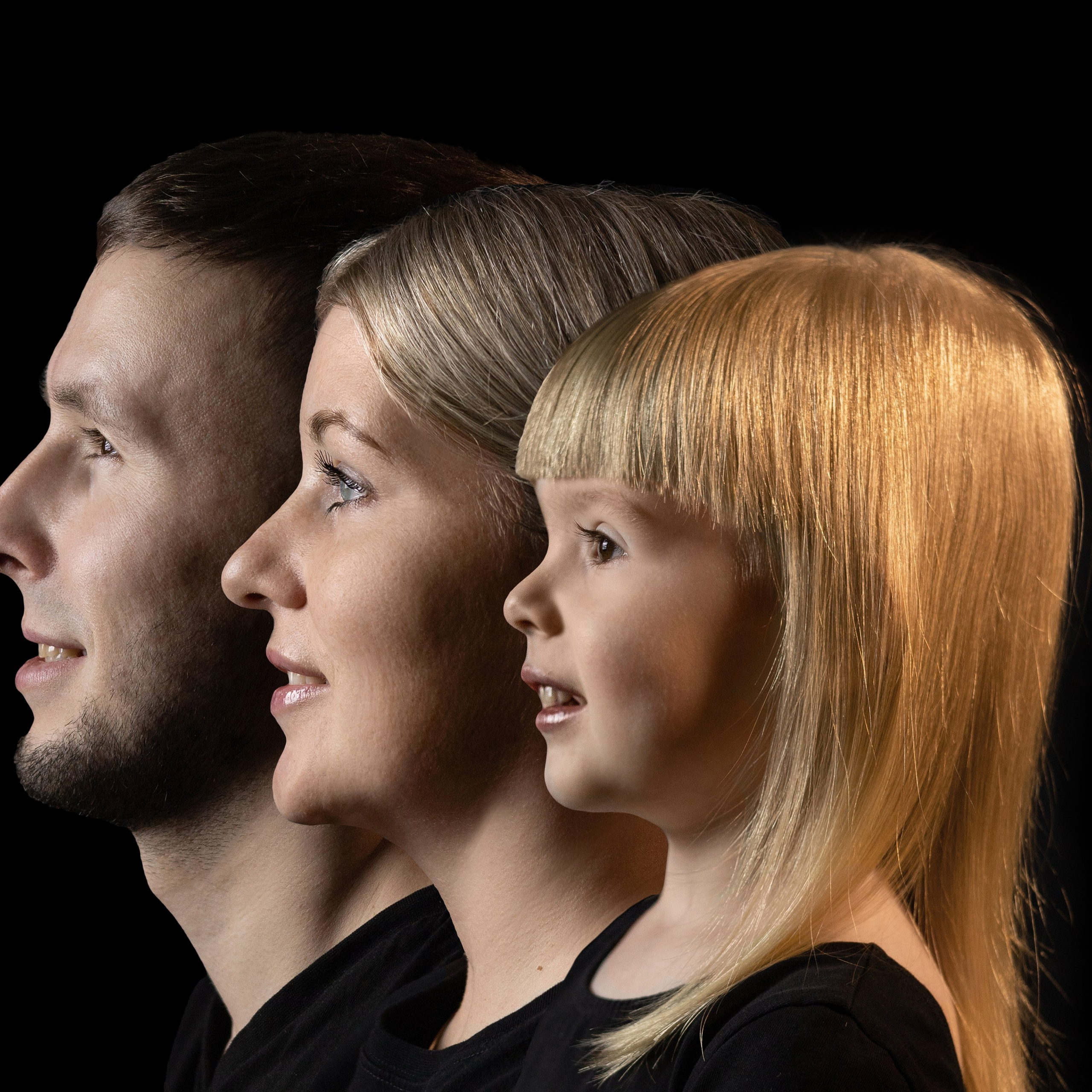 Отзывы. Фотограф в Калуге Светлана Нефедова