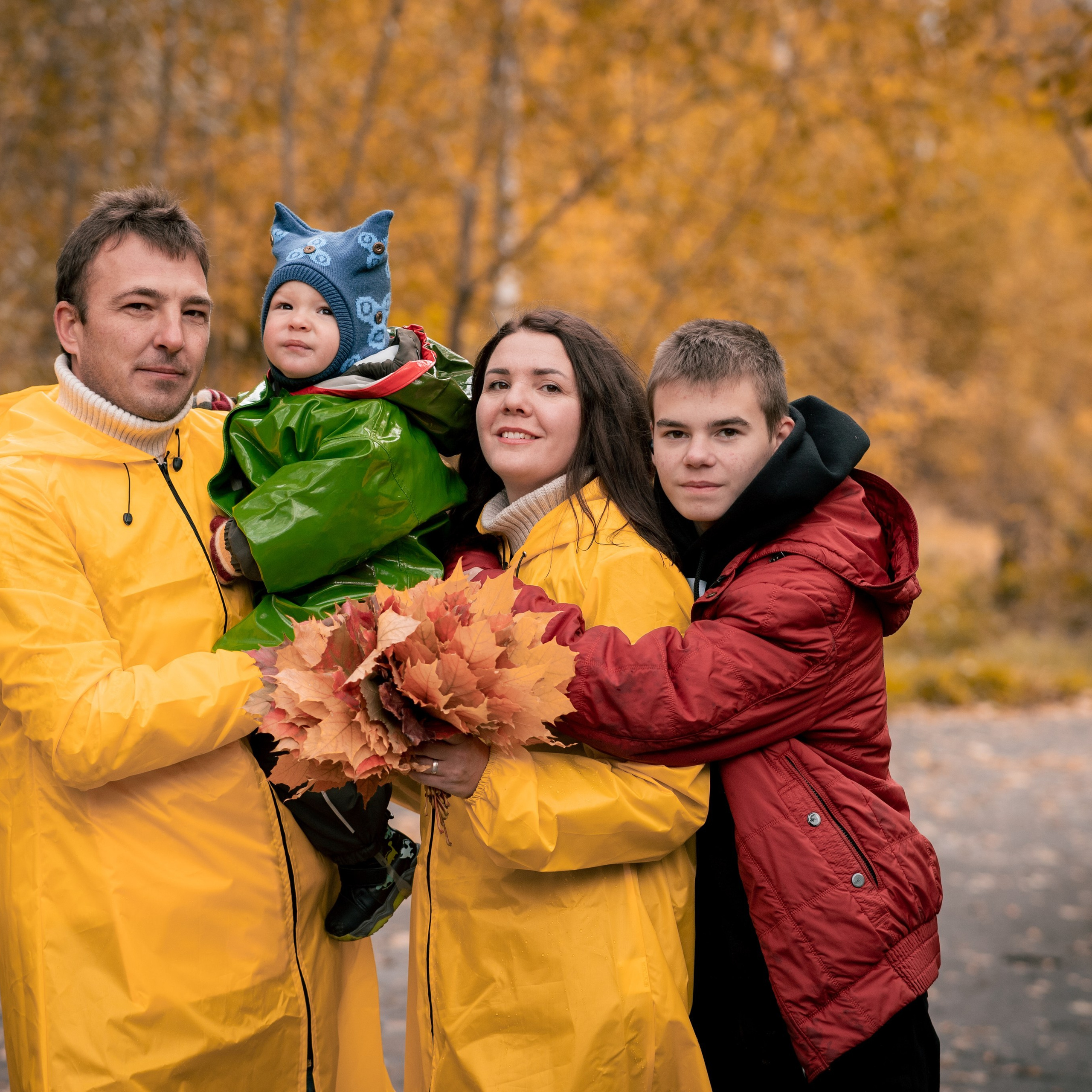 Отзывы. Фотограф в Калуге Светлана Нефедова