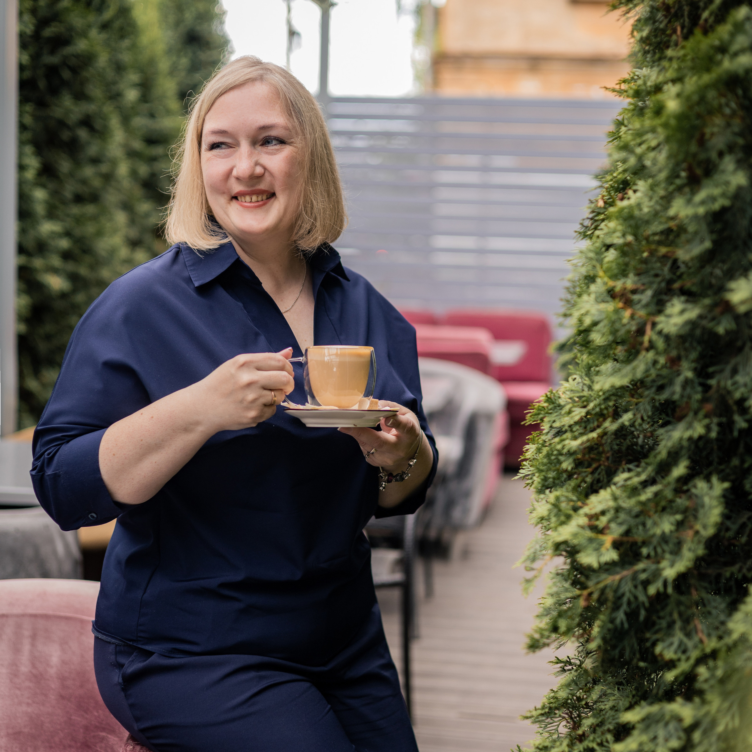 Отзывы. Фотограф в Калуге Светлана Нефедова