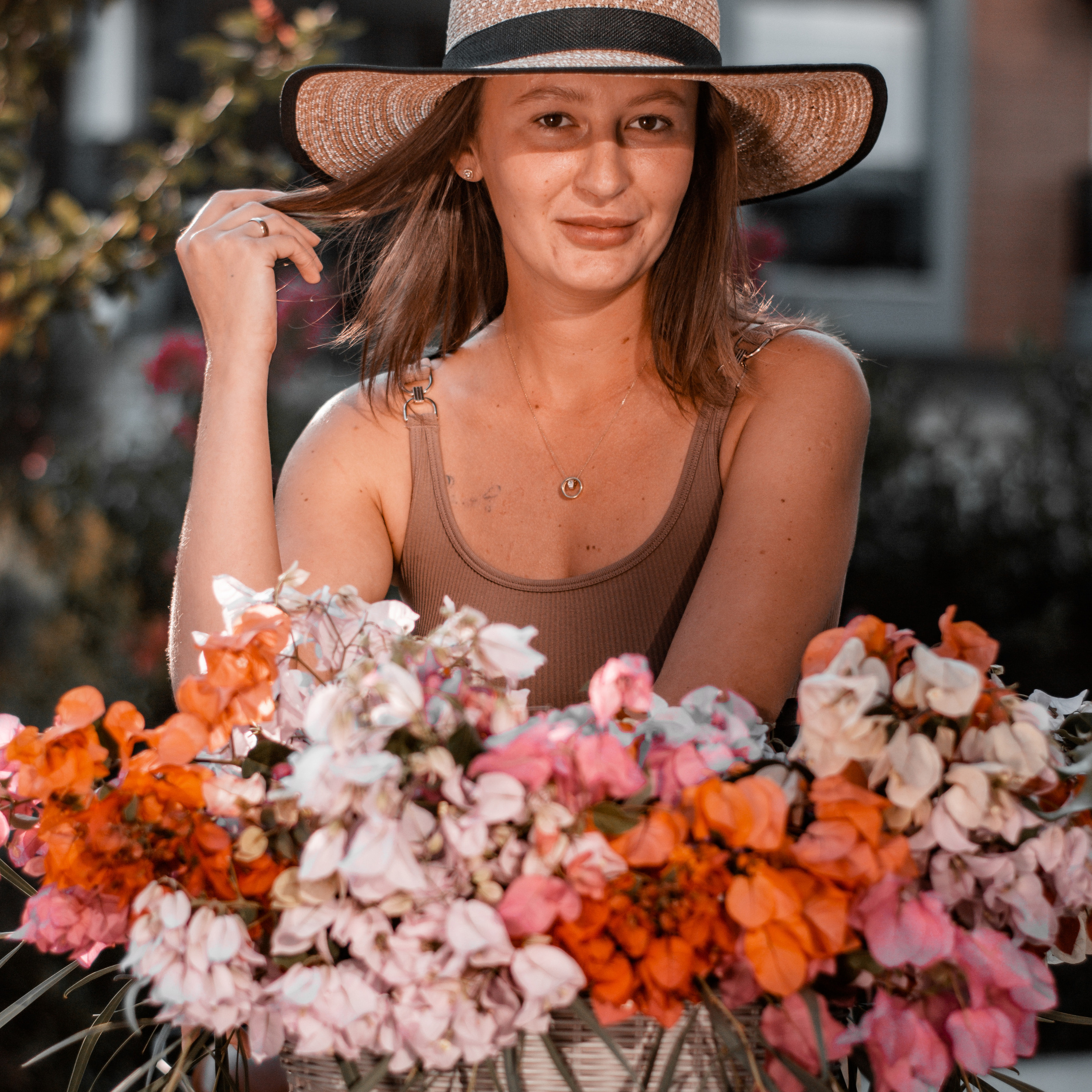 С&nbsp;велосипедом