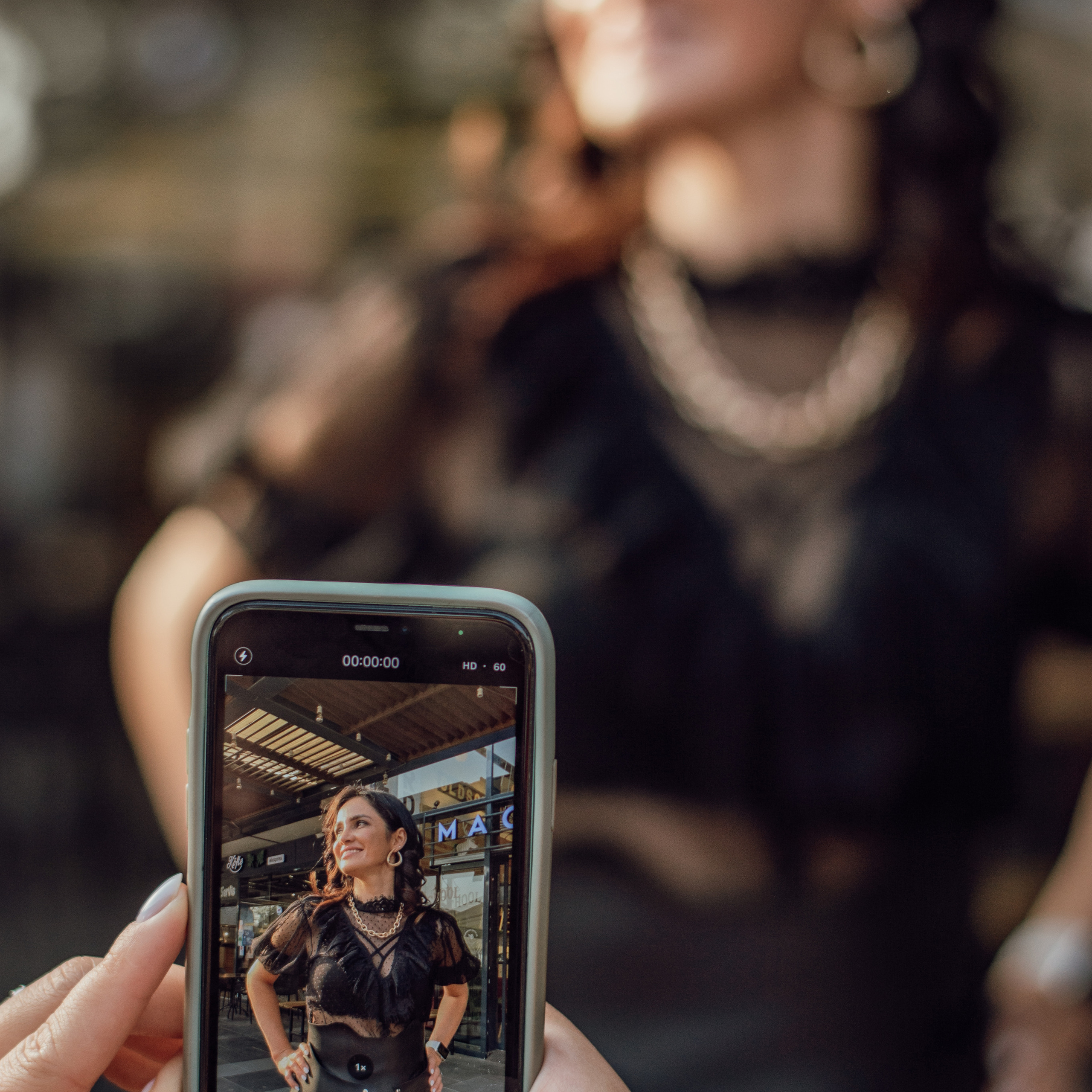 Для блогера