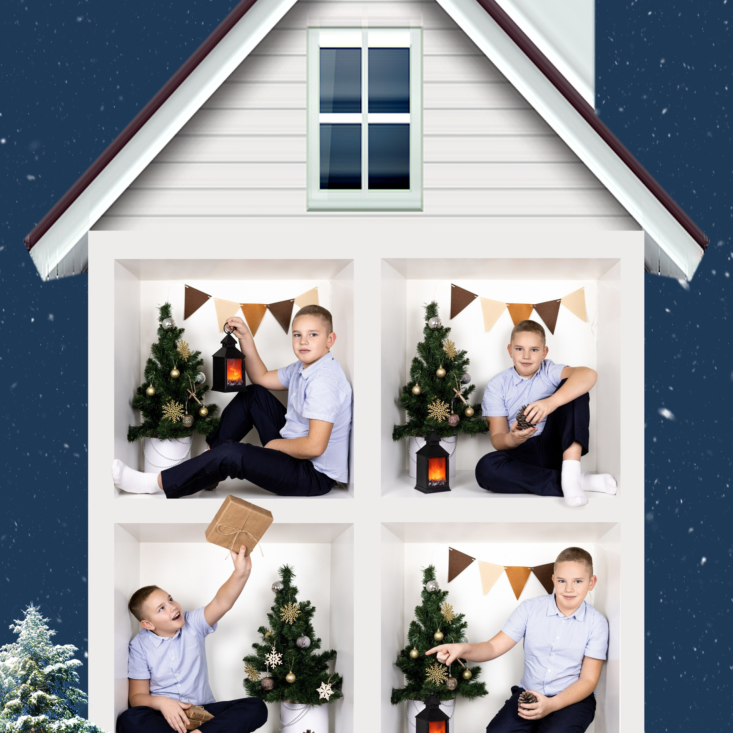 Отзывы. Фотограф в Калуге Светлана Нефедова