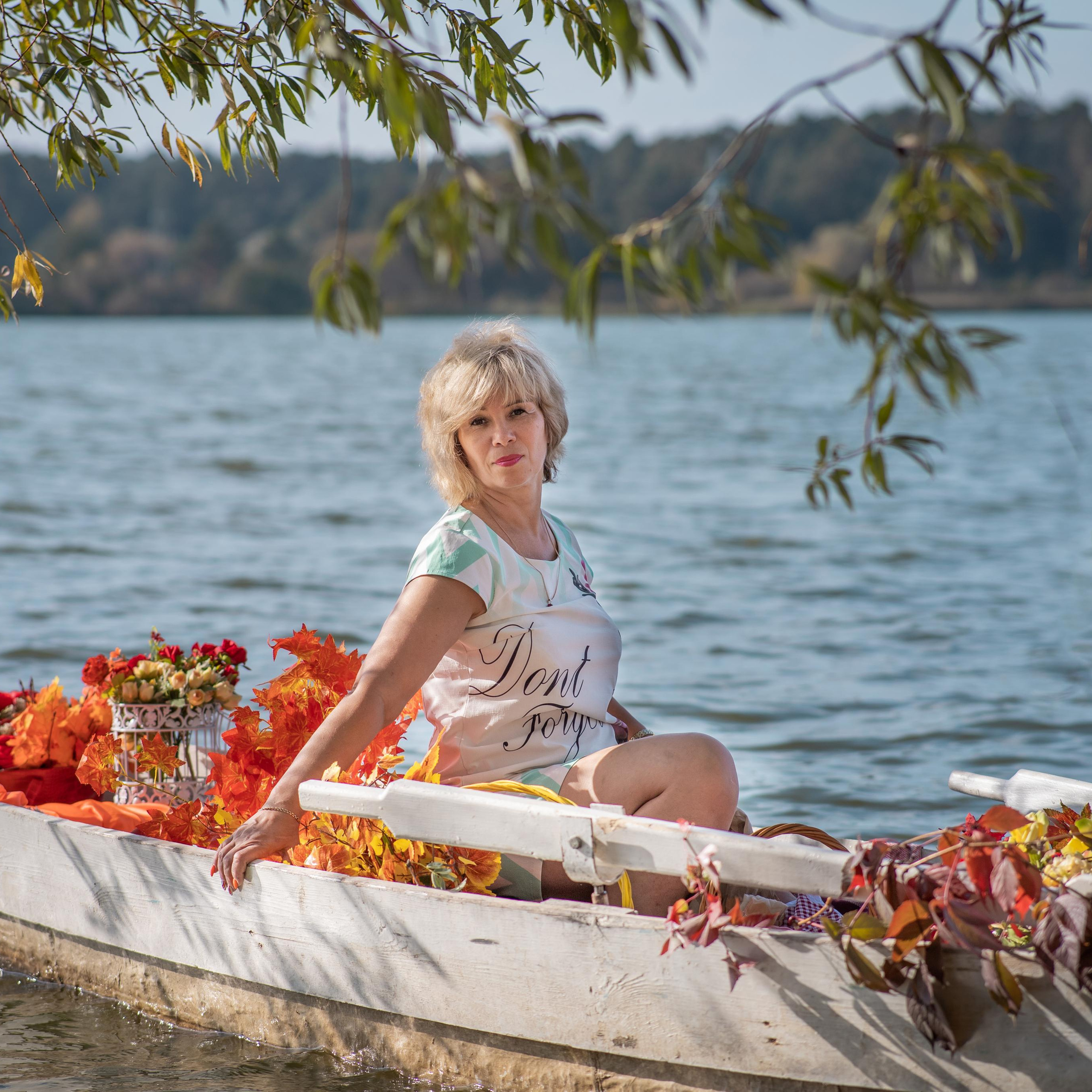 Отзывы. Фотограф в Калуге Светлана Нефедова