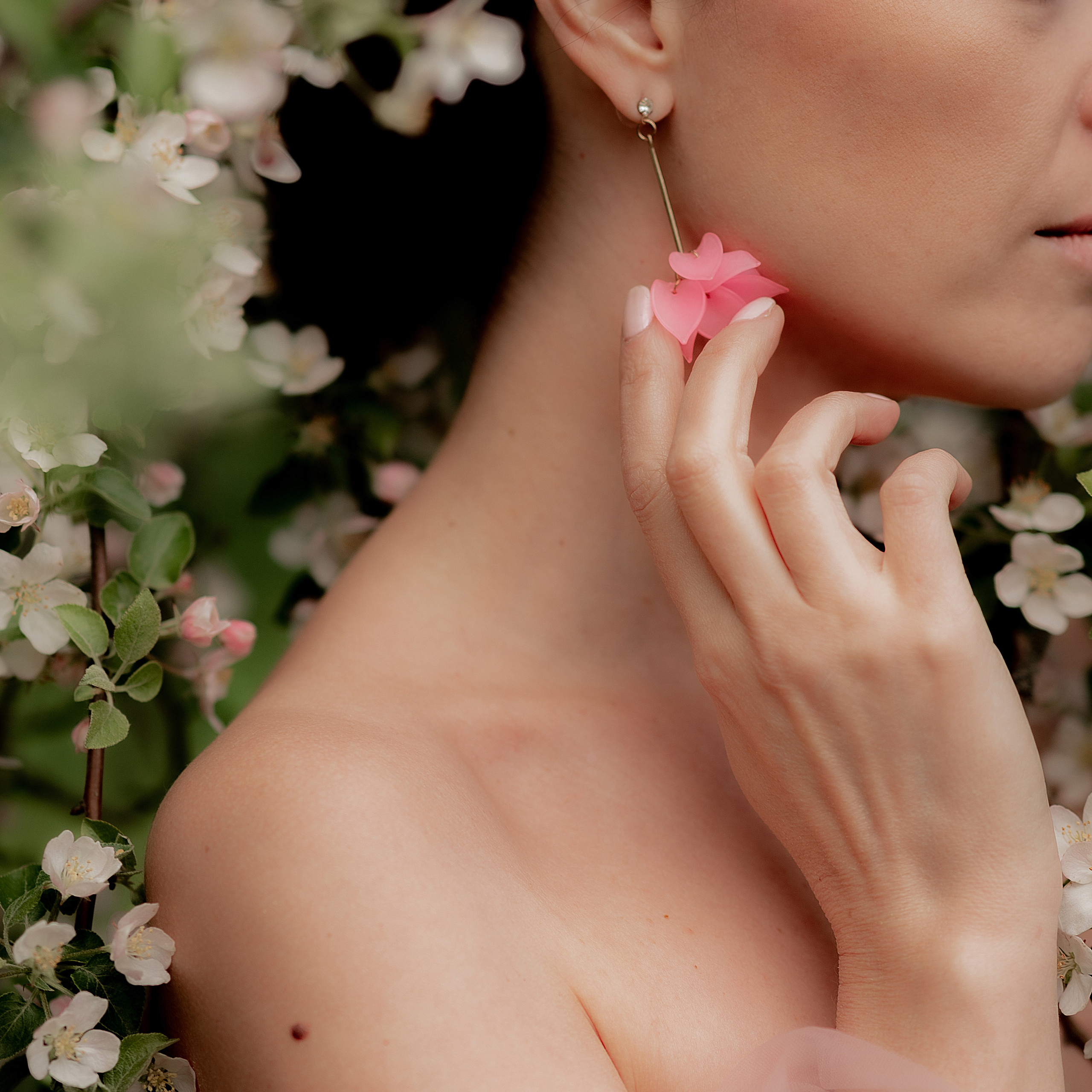 Женский портрет