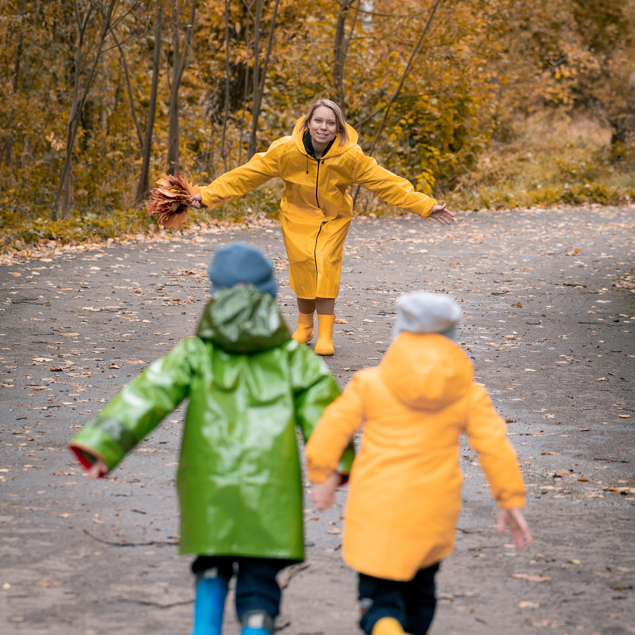Отзывы. Фотограф в Калуге Светлана Нефедова