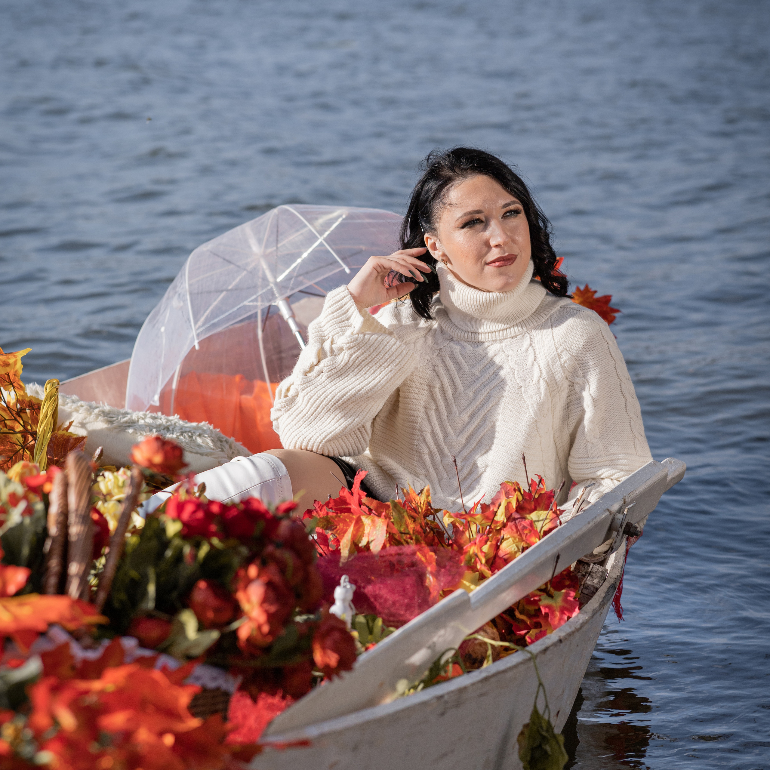 Отзывы. Фотограф в Калуге Светлана Нефедова