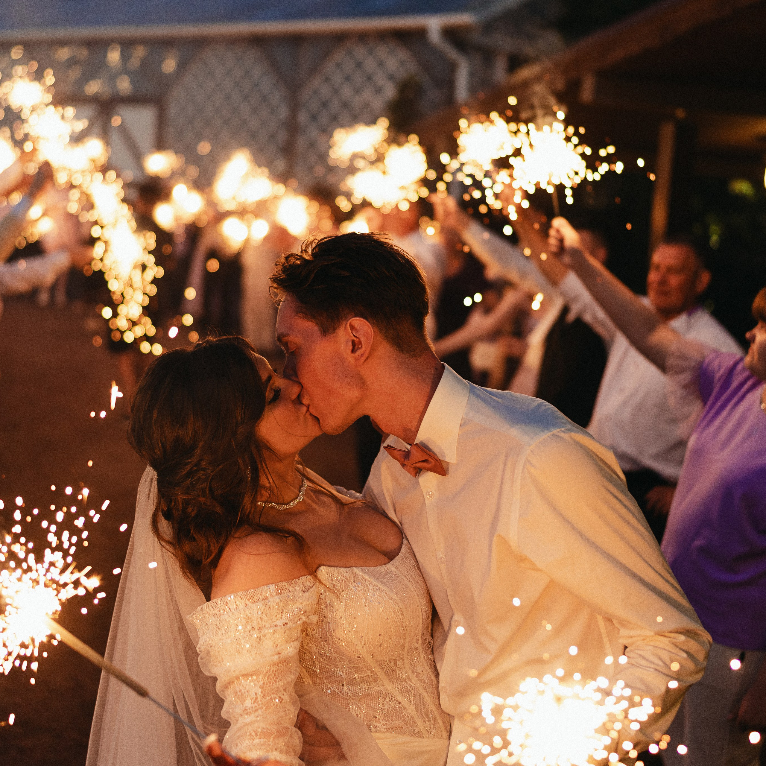 Кристина&Михаил