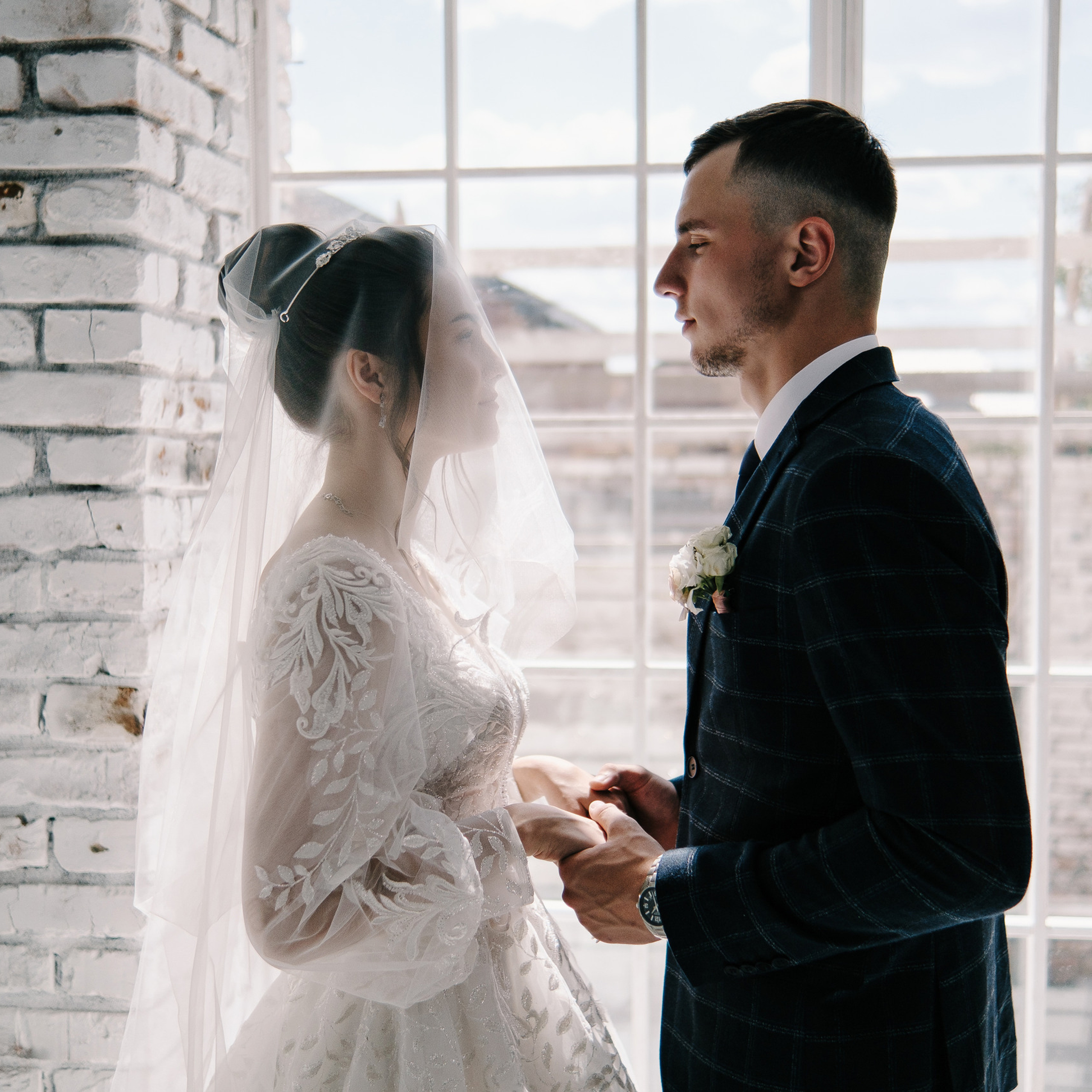 Отзывы. Свадебный и семейный фотограф в Оренбурге и не только Вадим Славкин