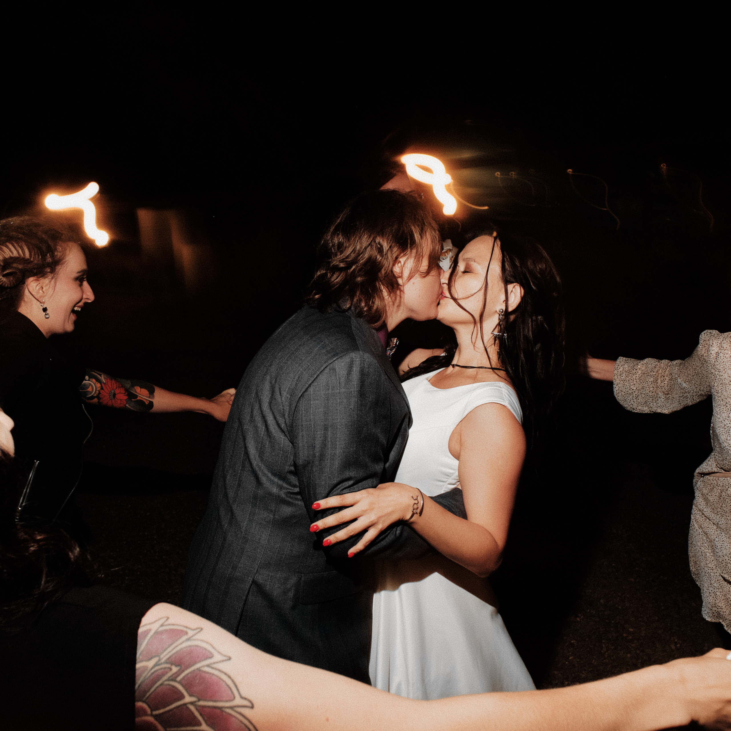 Безбашенные