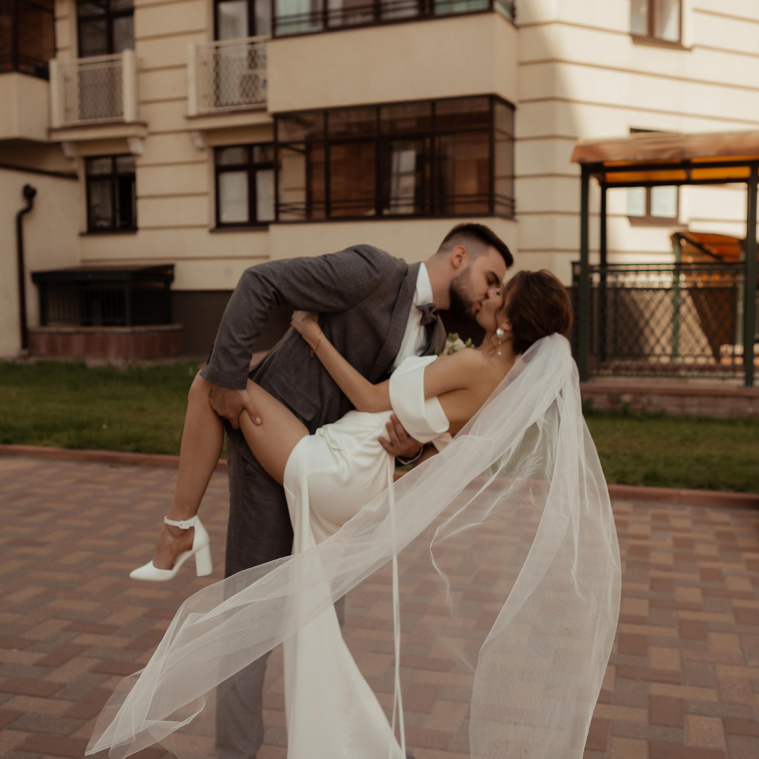 Виталий & Ирина