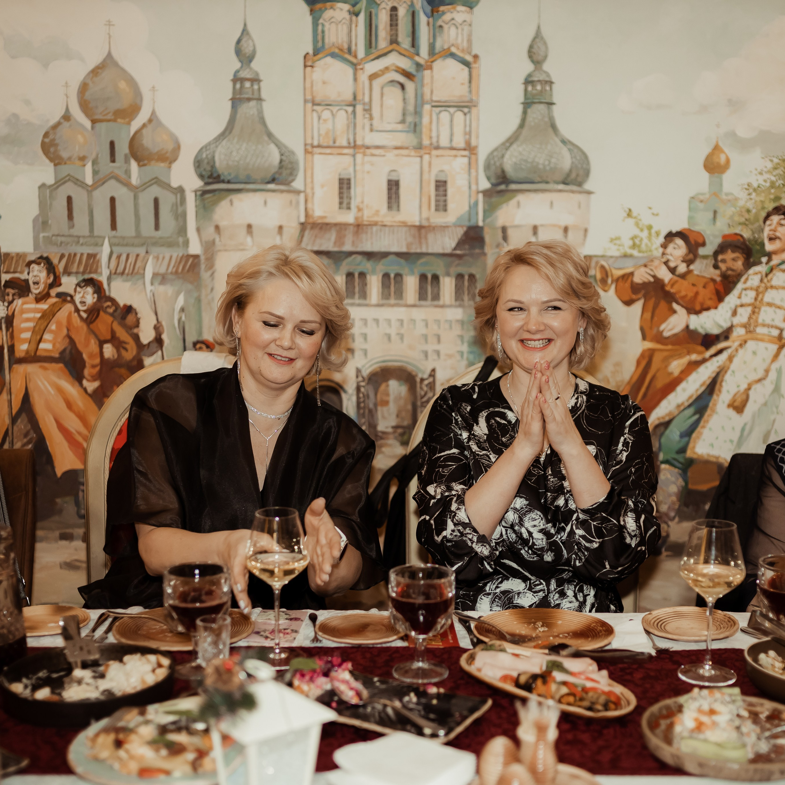 Отзывы. ФОТОГРАФ Маргарита Сивакова | Ярославль Кострома Москва