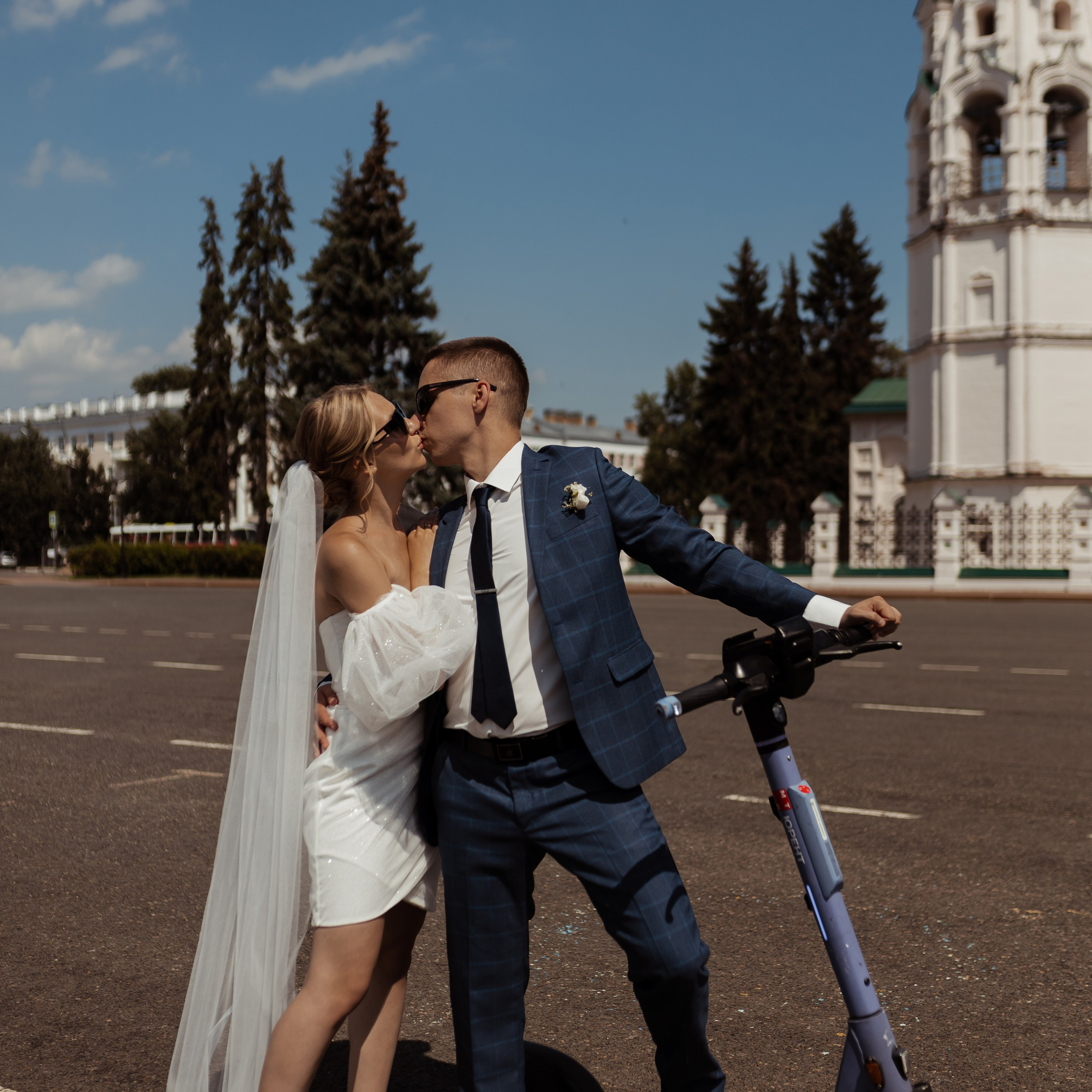 Ваня & Настя