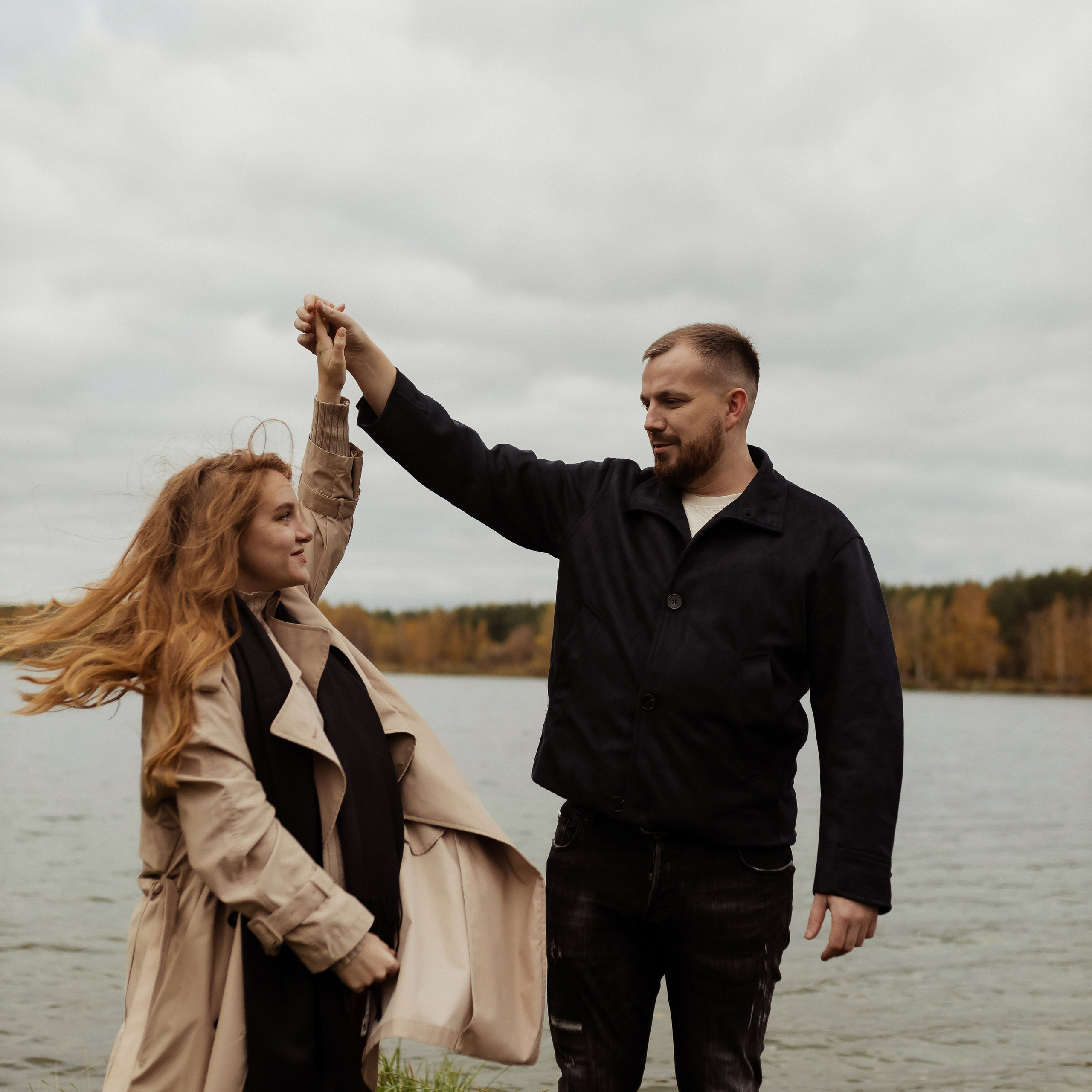 Света & Кирилл