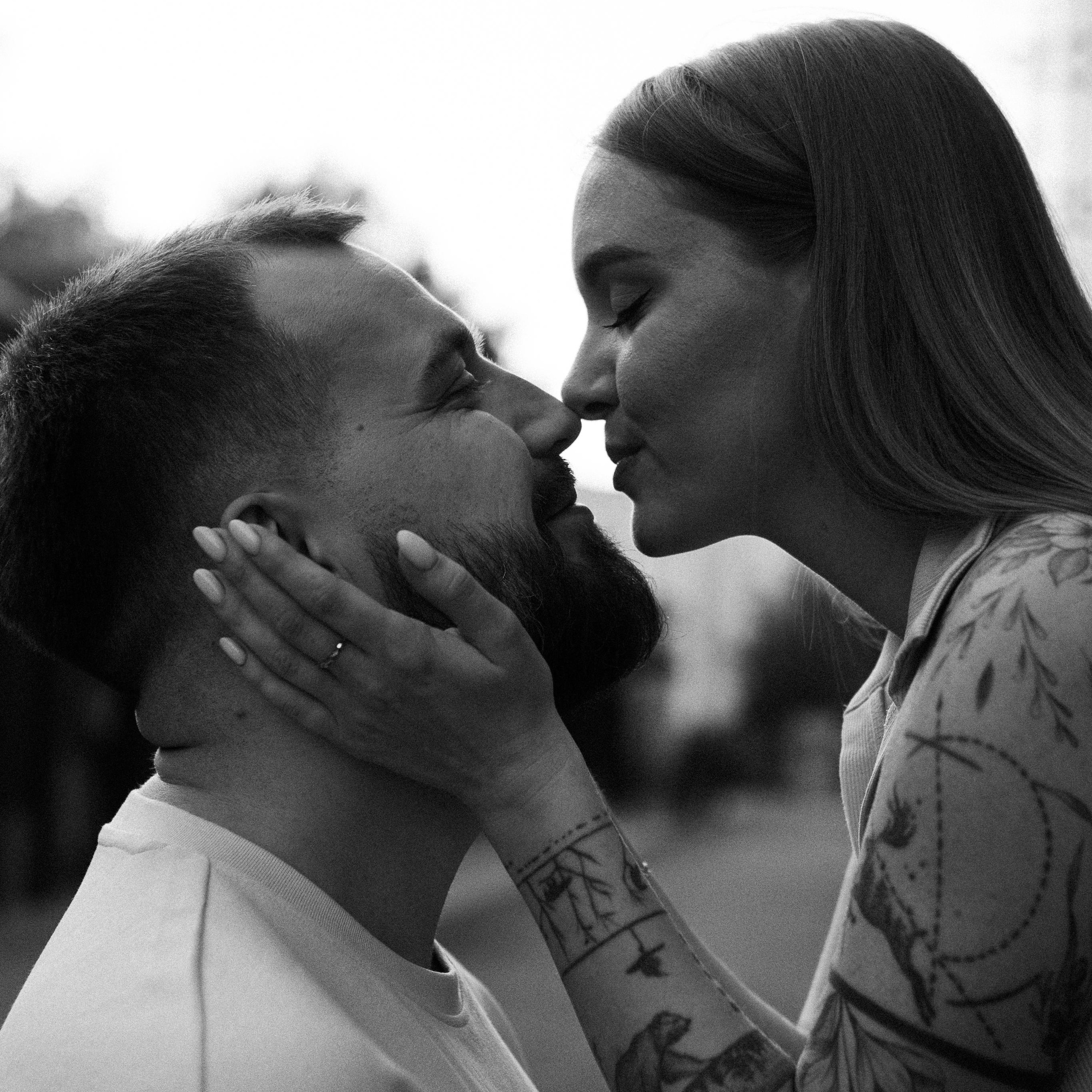 Кирилл & Света