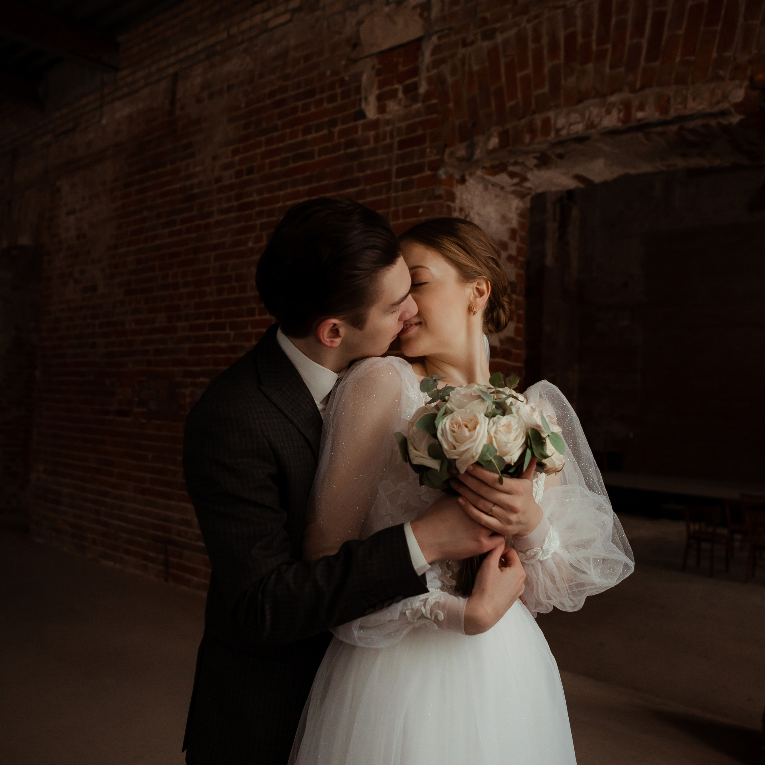 Иван & Анастасия. 02.02