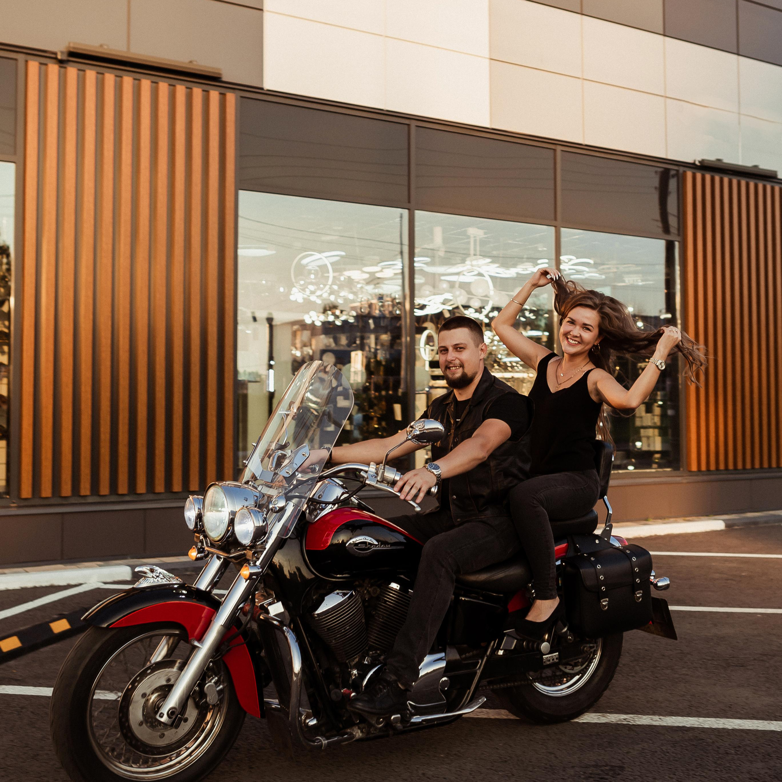 Ирина & Ярослав