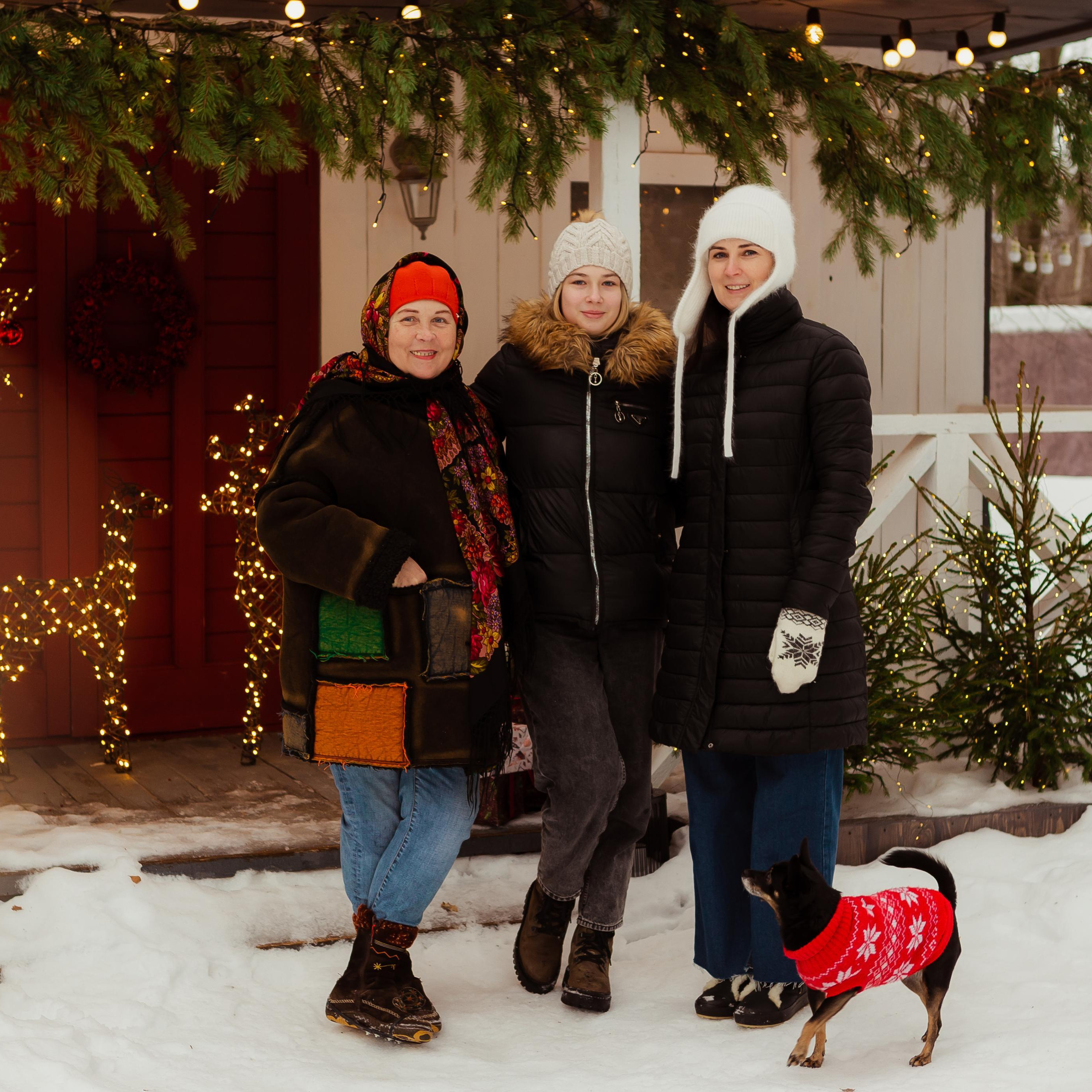 Отзывы. ФОТОГРАФ Маргарита Сивакова | Ярославль Кострома Москва