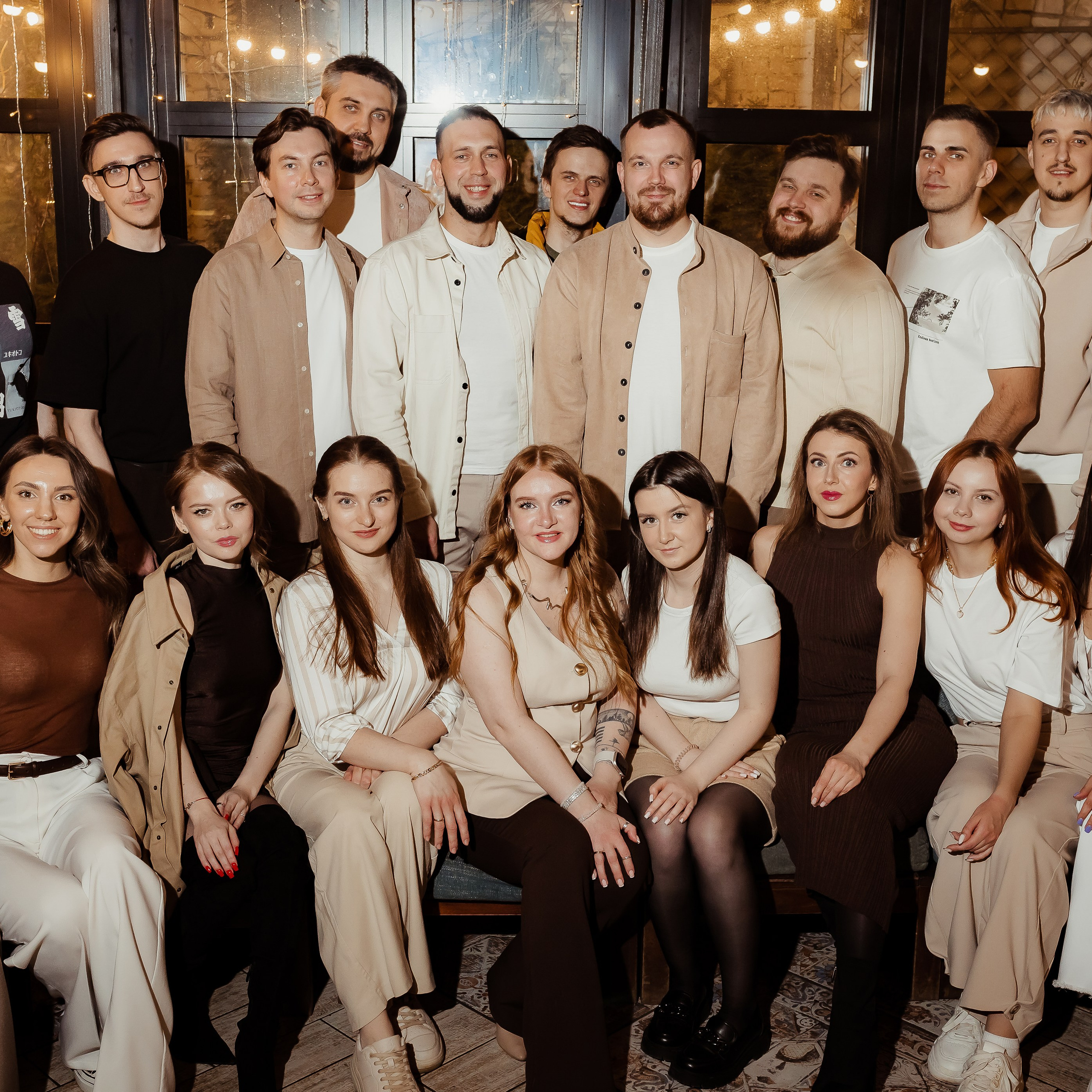 День Рождения Кирилла