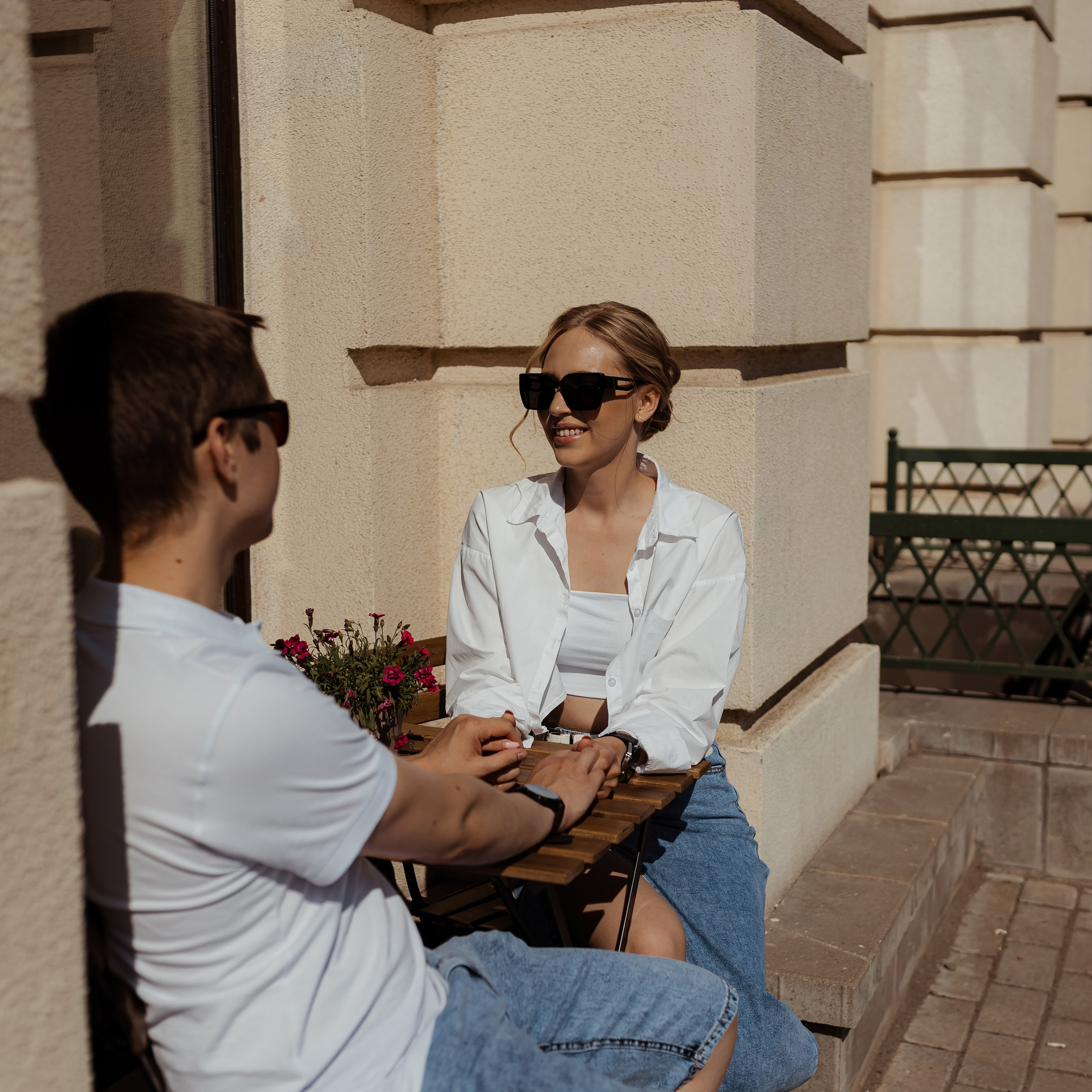 Ваня & Настя