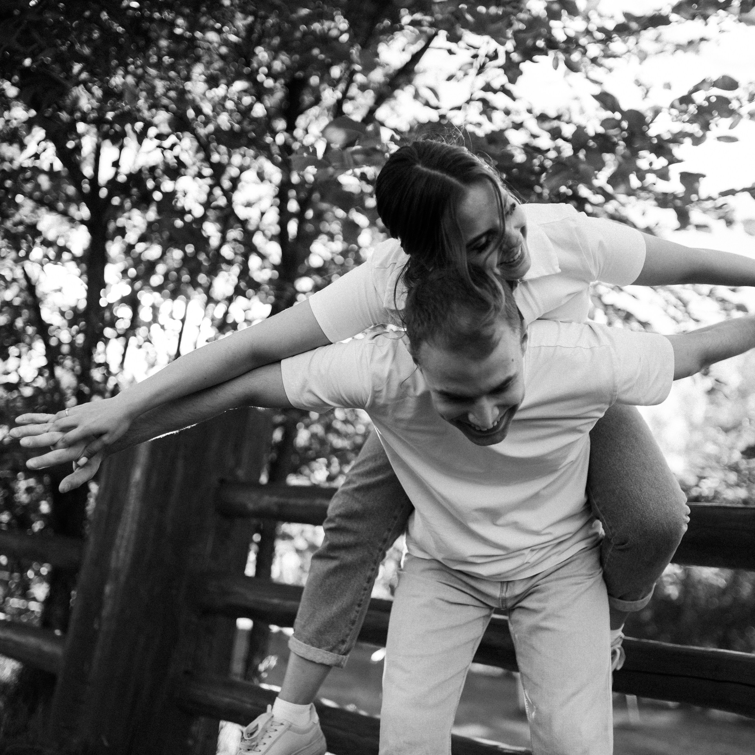 Максим & Катерина