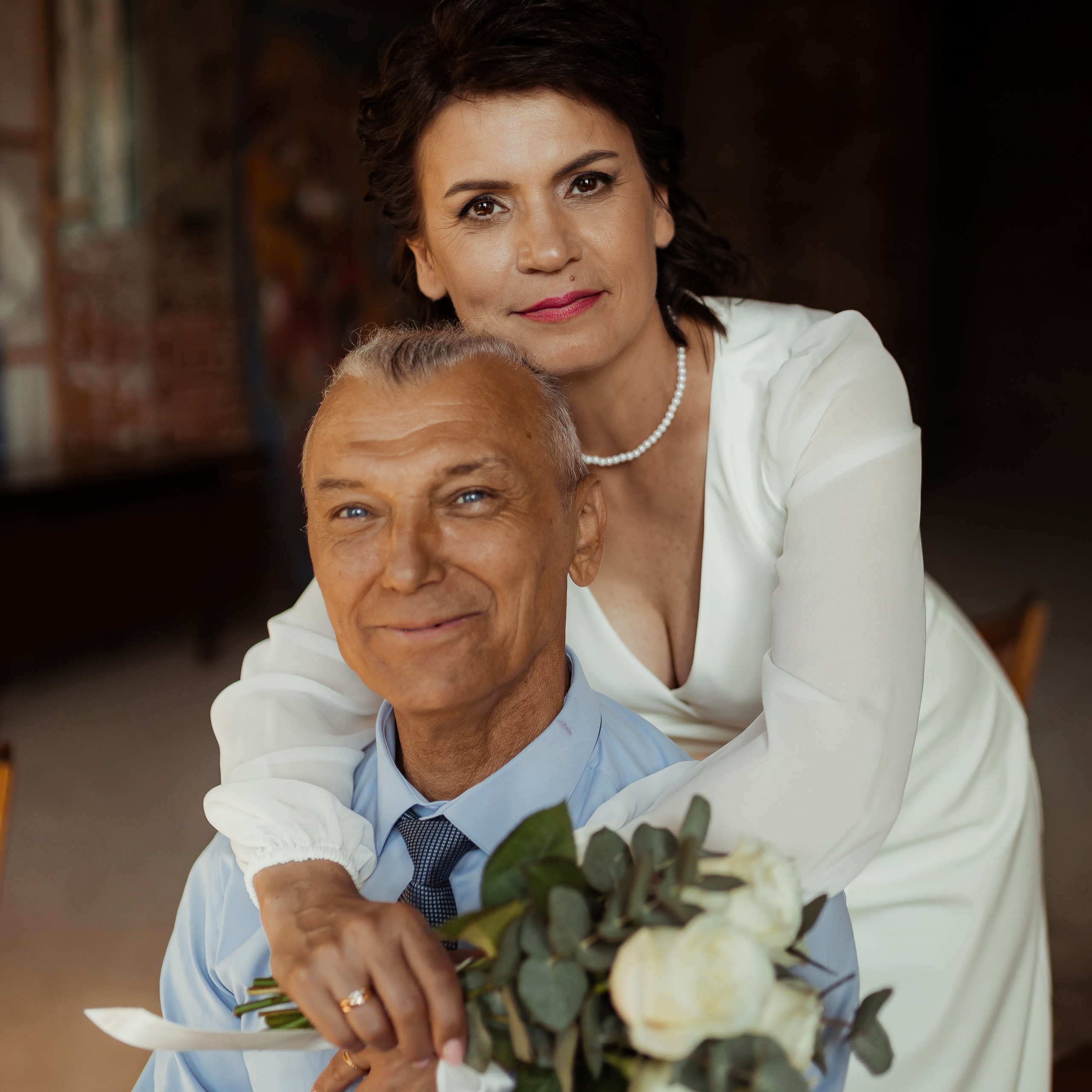 Вячеслав & Наталия 31.05