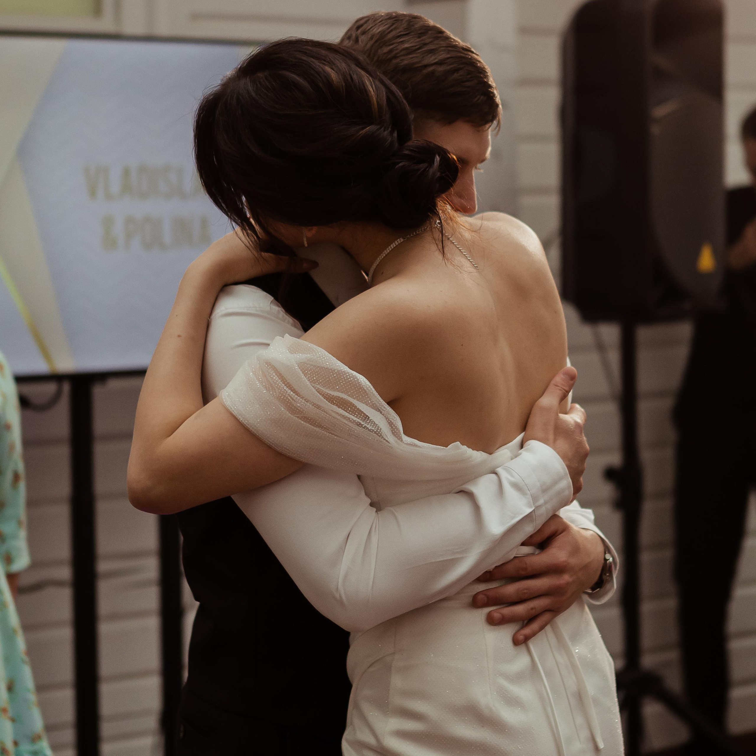 Влад & Полина. Банкет 30.06