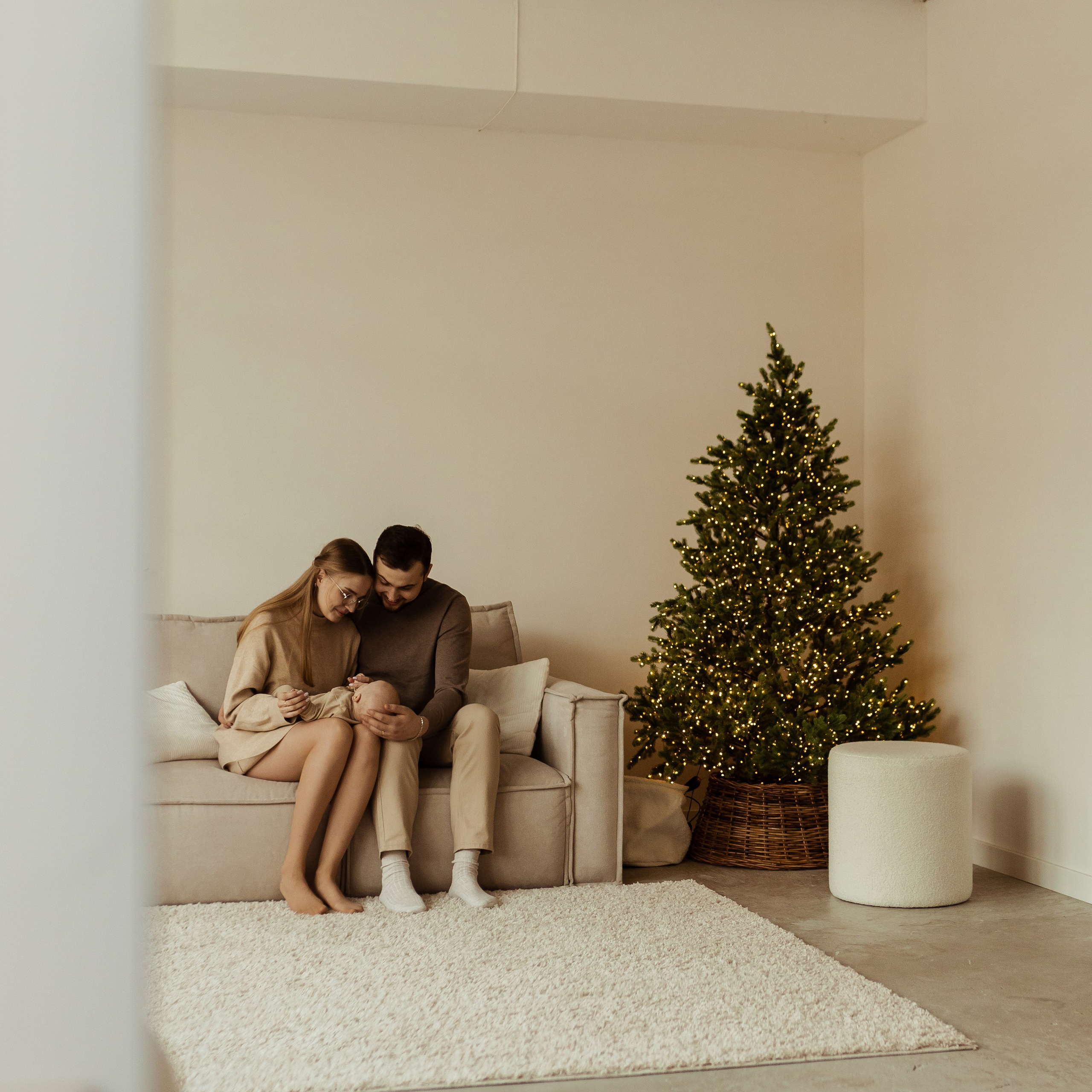 Саша, Маша и Ваня