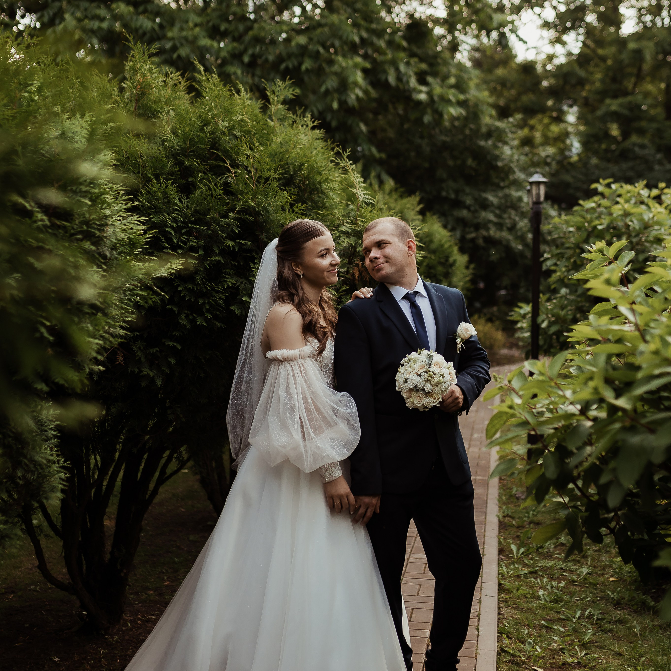 Эдуард & Анна