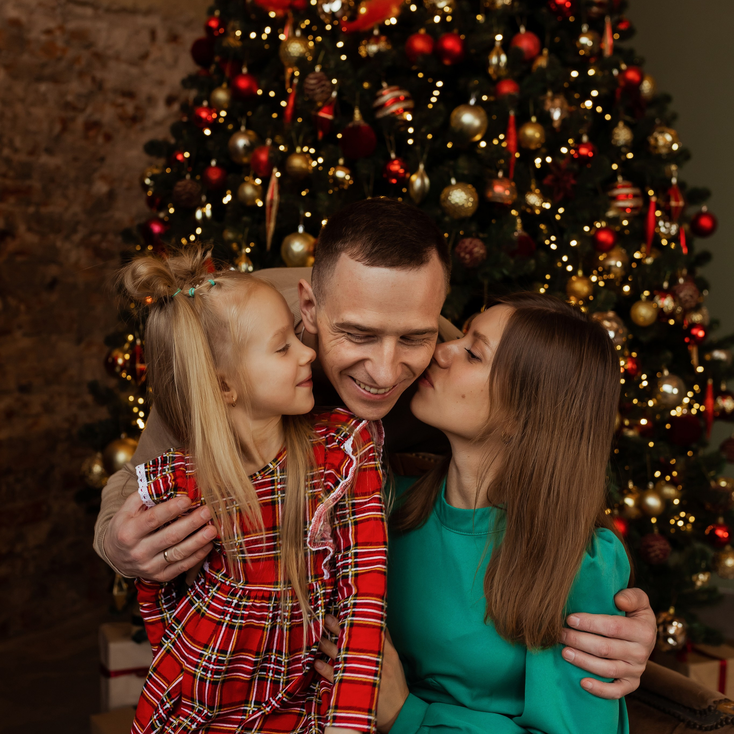 Новогодняя 11.11