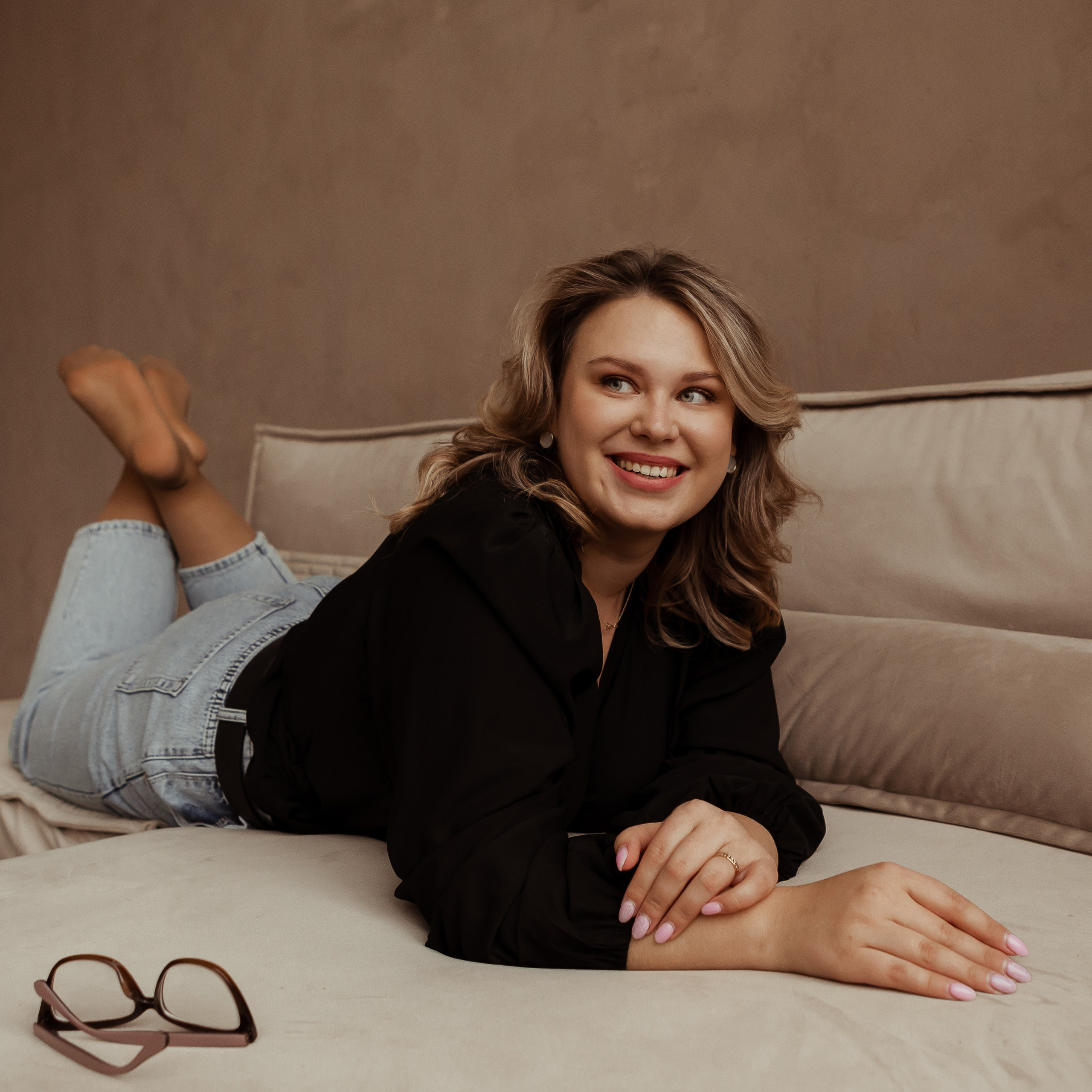 Ирина. зал Шале. 22.10