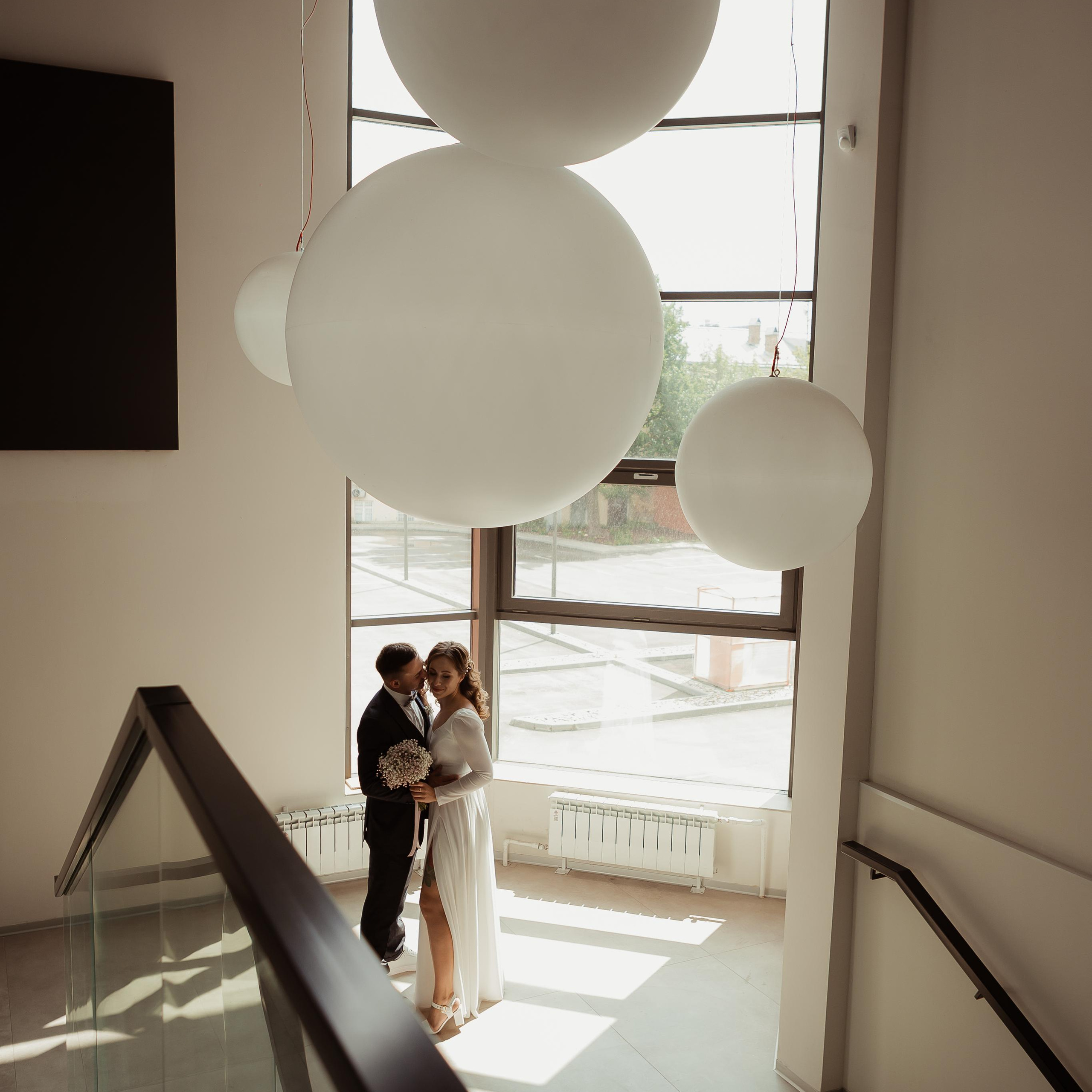 Иван & Наталья. 01.07