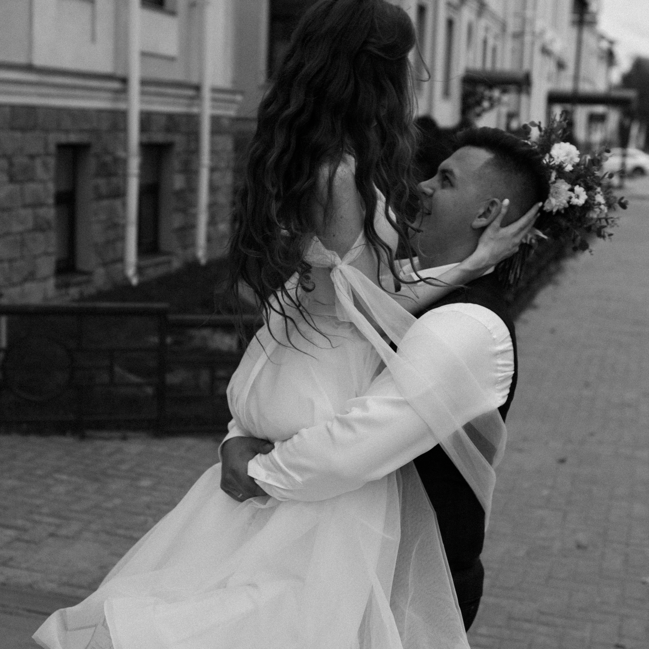 Павел & Алена. Кострома 04.08