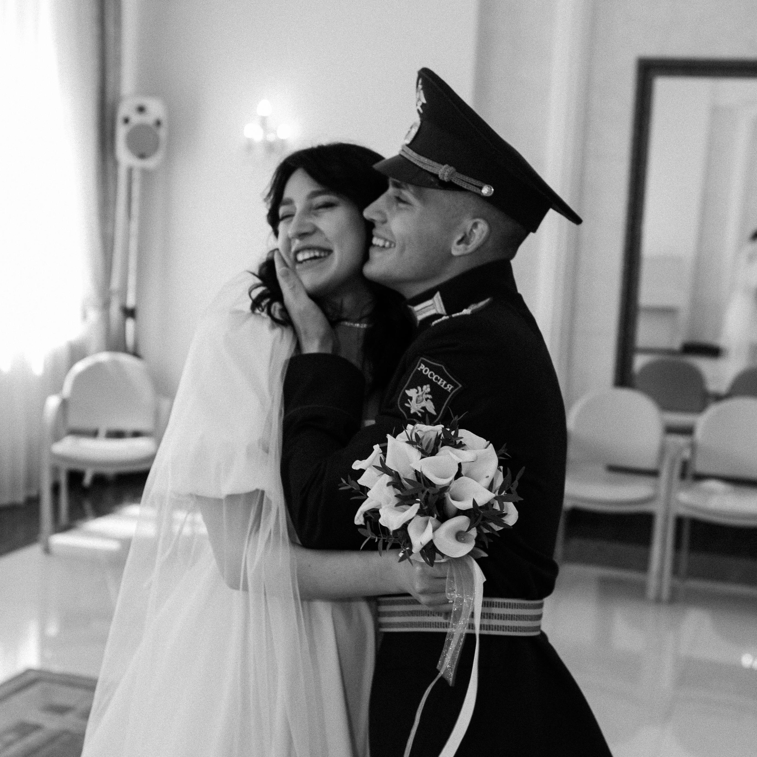 Влад & Полина. Роспись 27.06