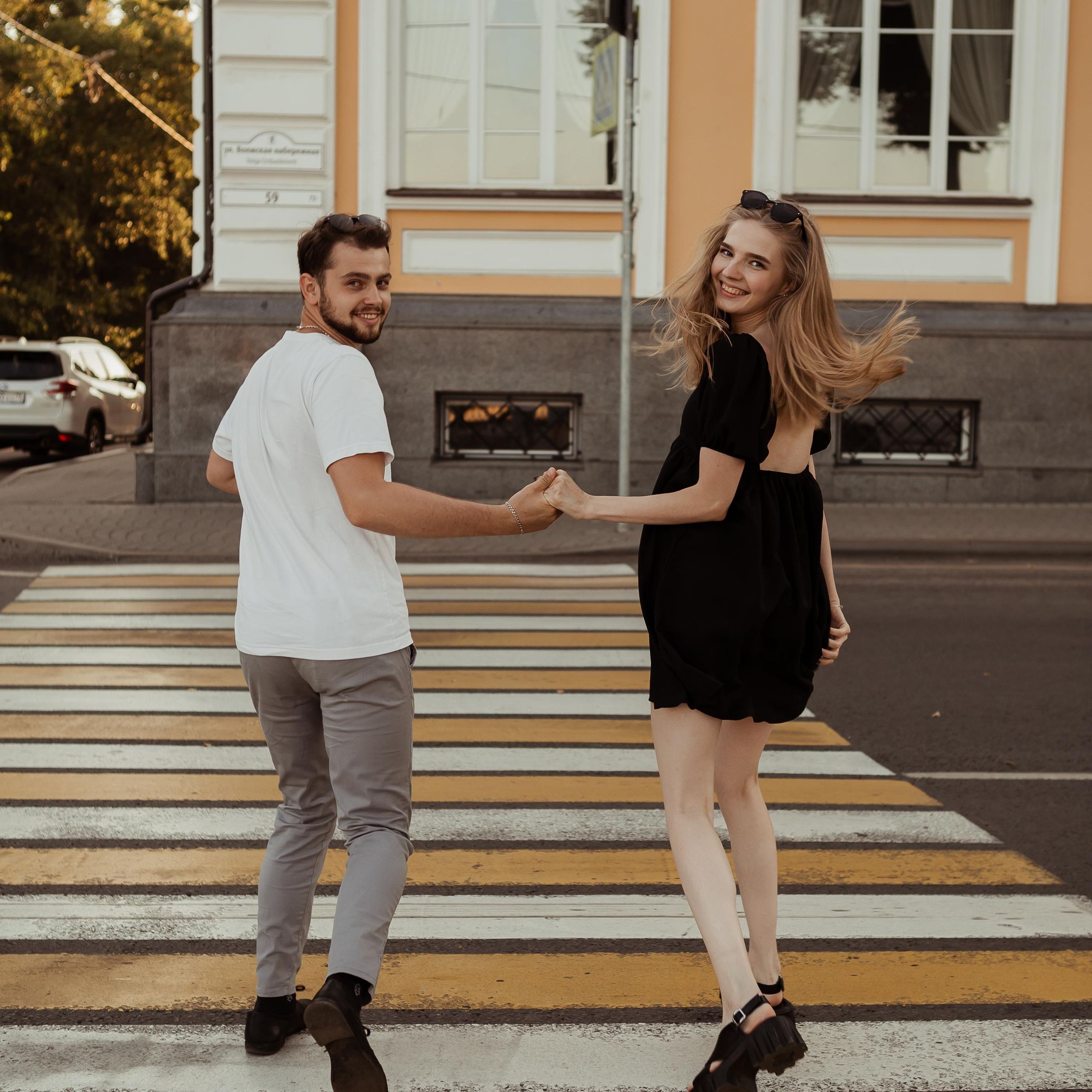 Мария & Александр