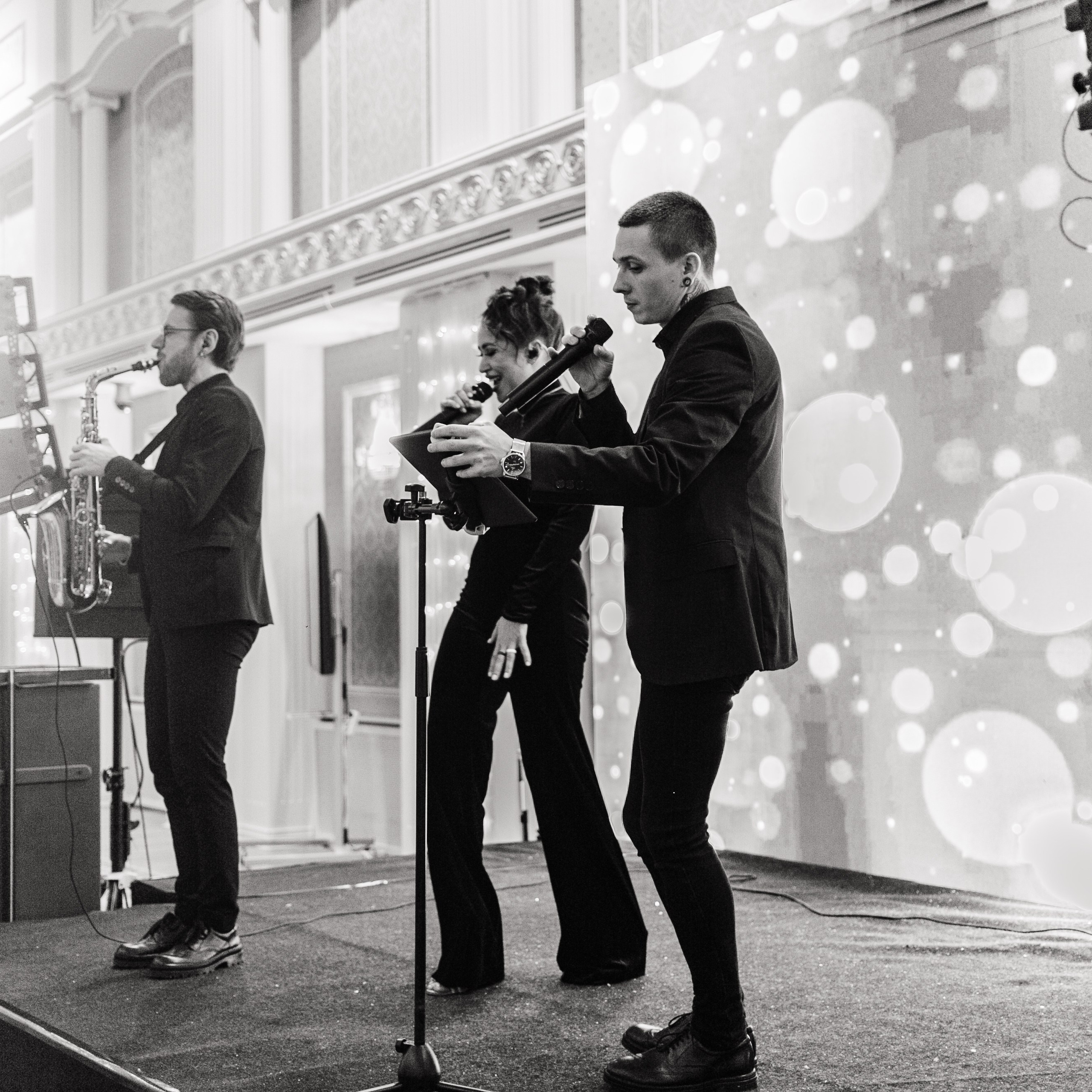 Секретная новогодняя миссия. Агенты СПГ. Event-агентство «Апельсин» Ижевск