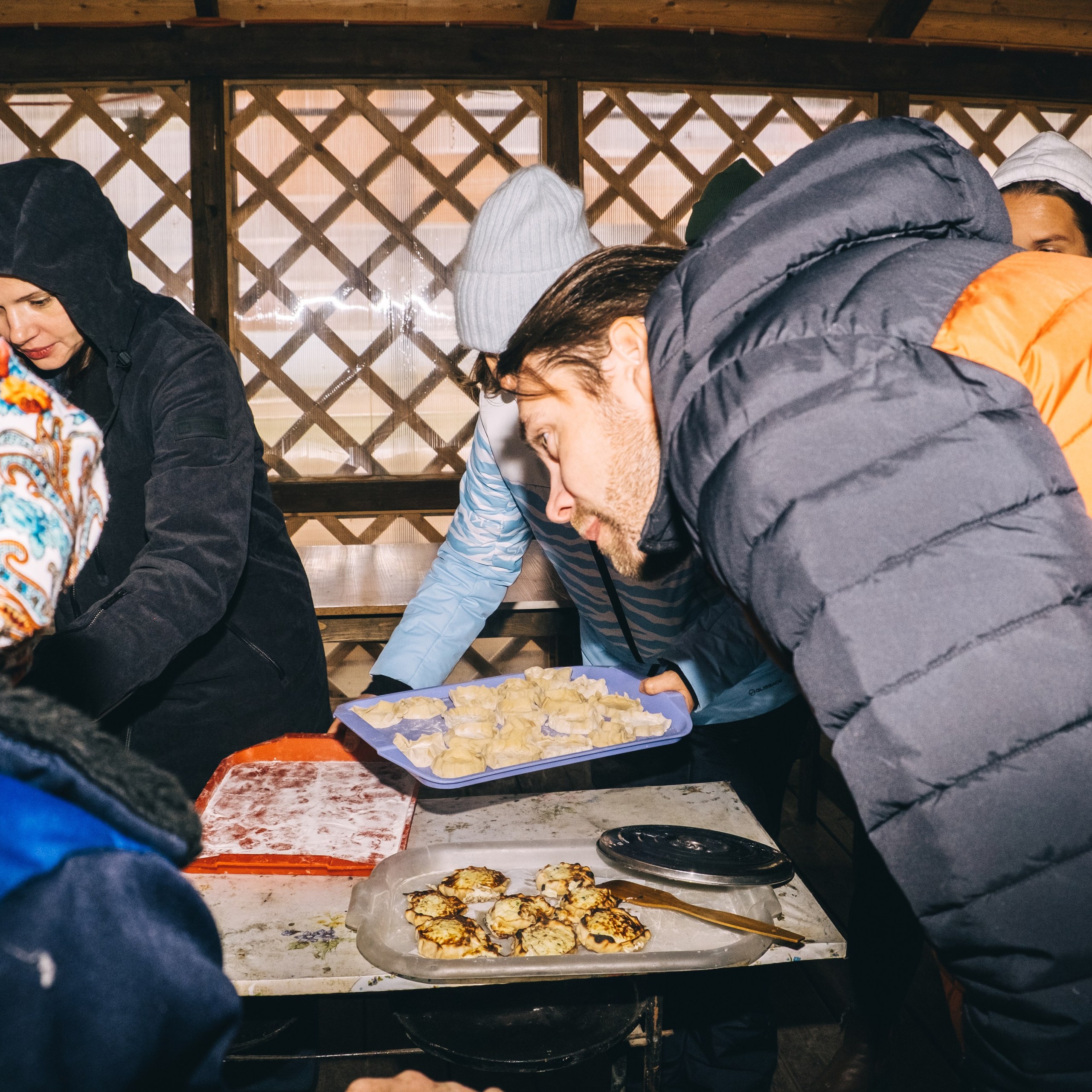 Выездное мероприятие для компании «Ситек». Event-агентство «Апельсин» Ижевск