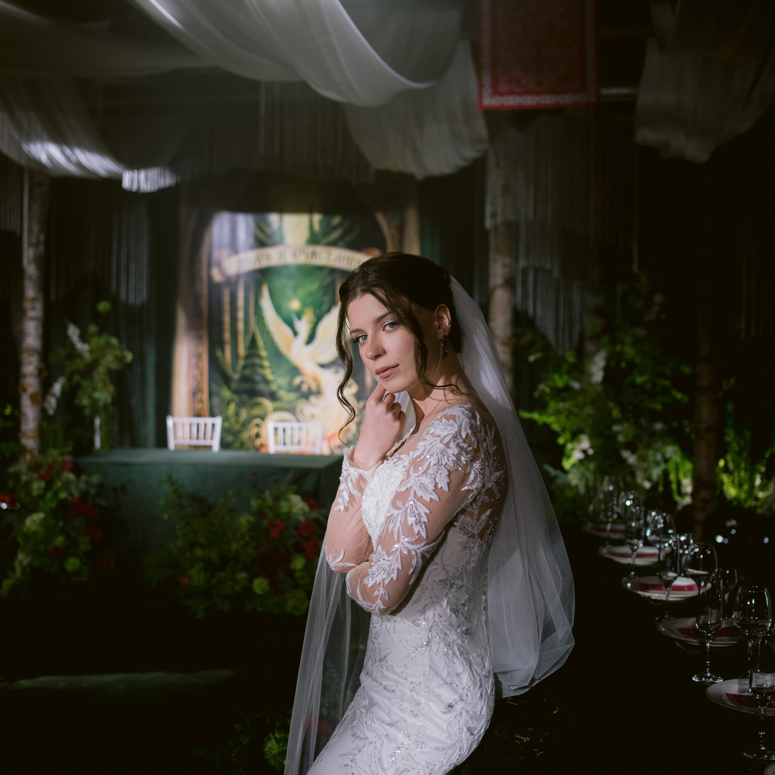 Свадьба Ивана и Алены. Event-агентство «Апельсин» Ижевск